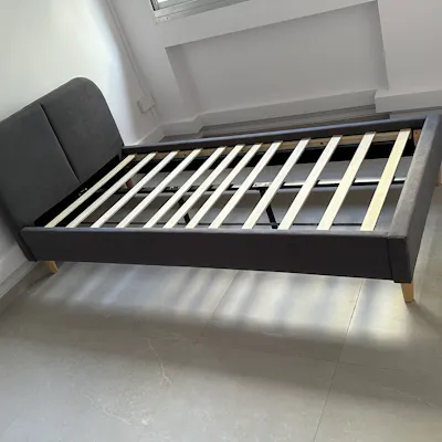 Customer home photo 4: The installation was fuss-free and quick. Product exactly as described.