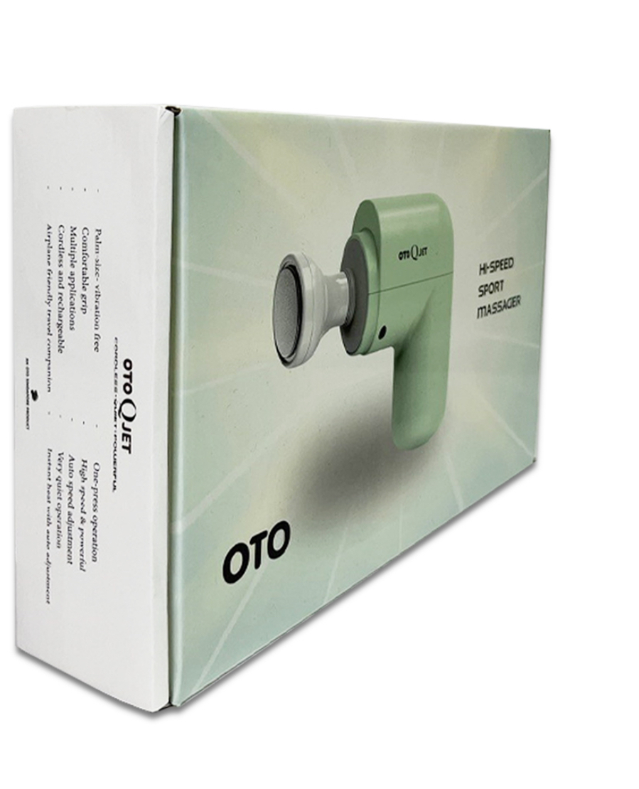 OTO Q-Jet