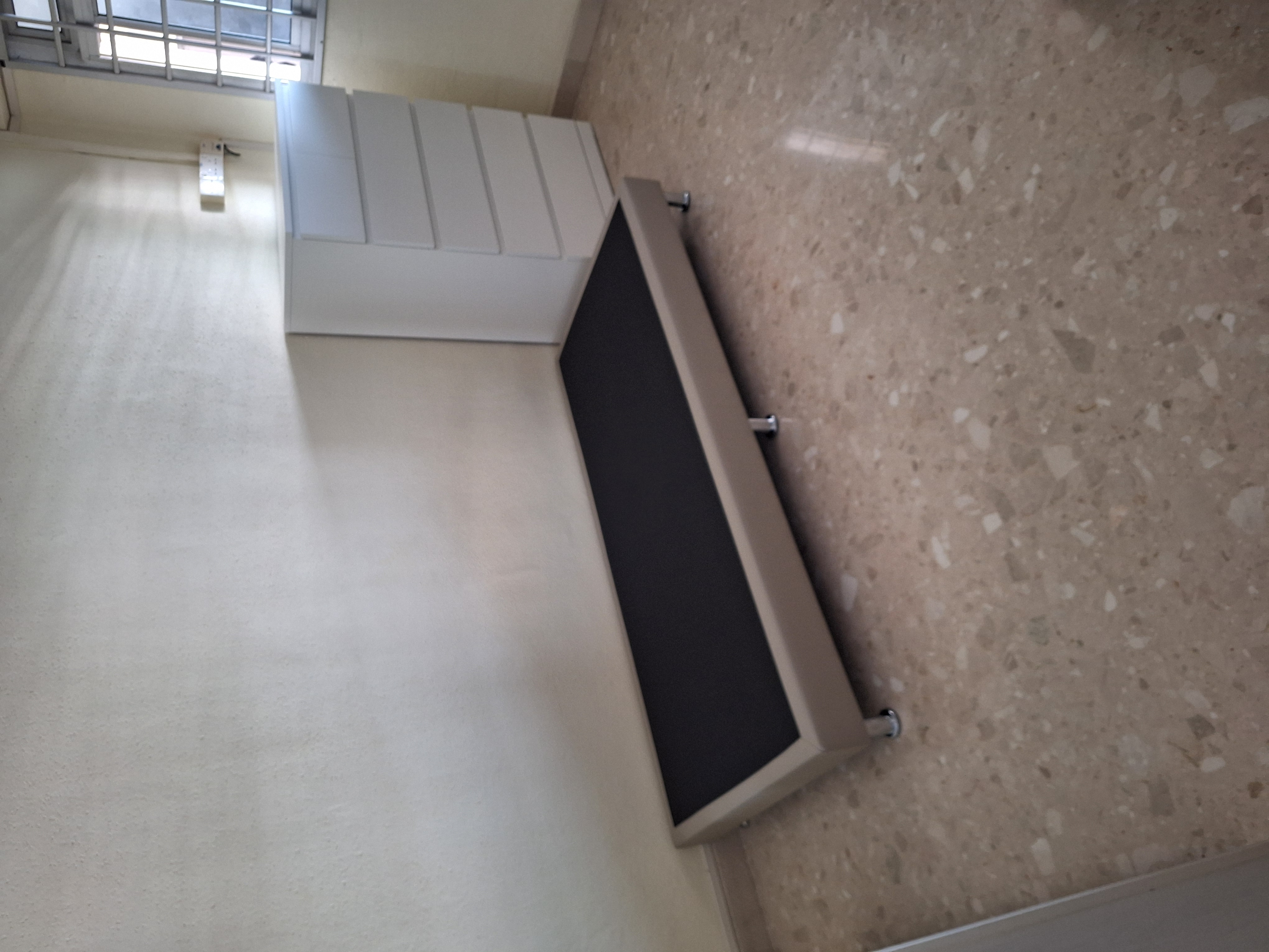 Customer home photo 2: Satisfied!