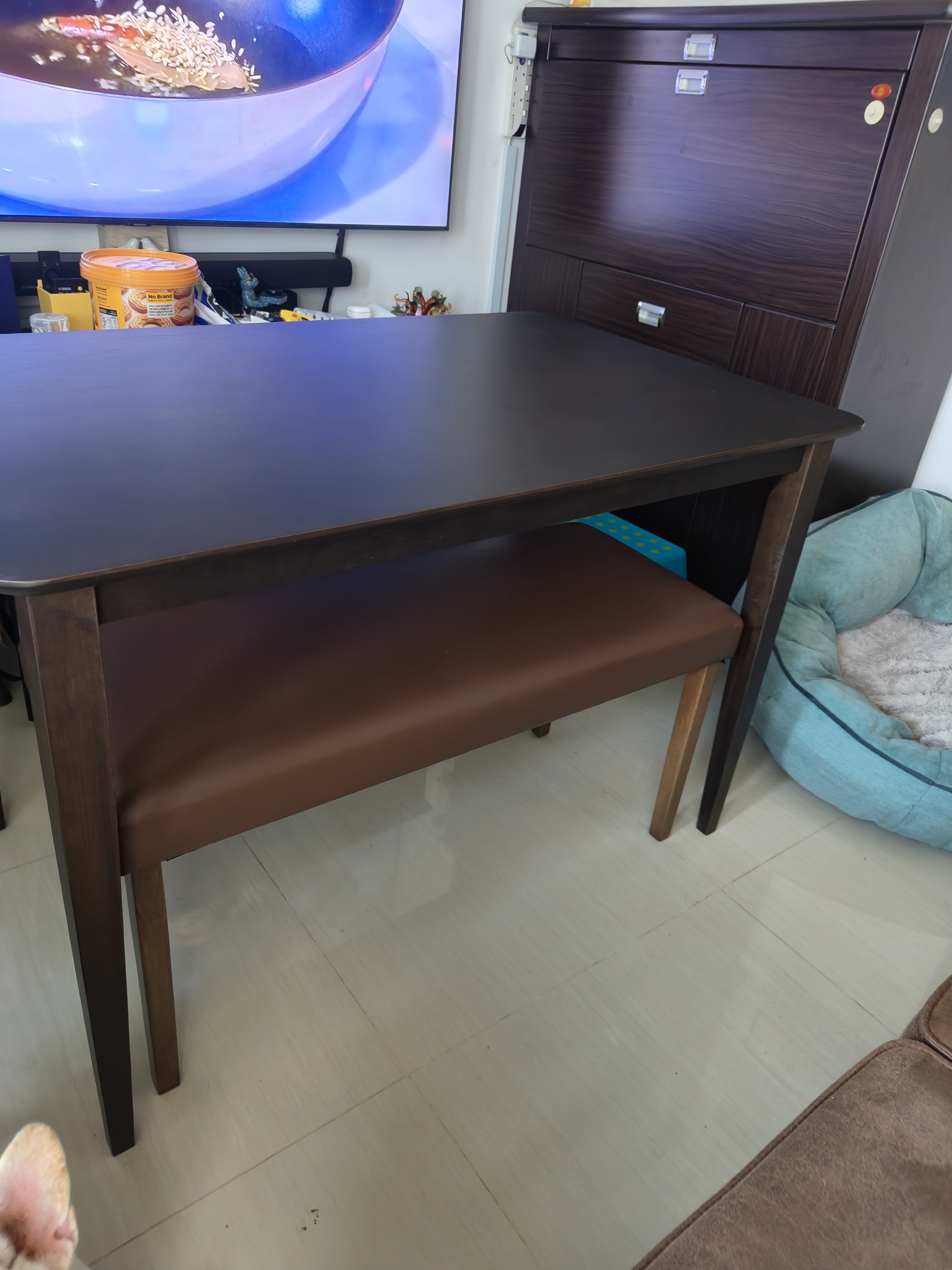 Customer home photo 1: Just nice good quality