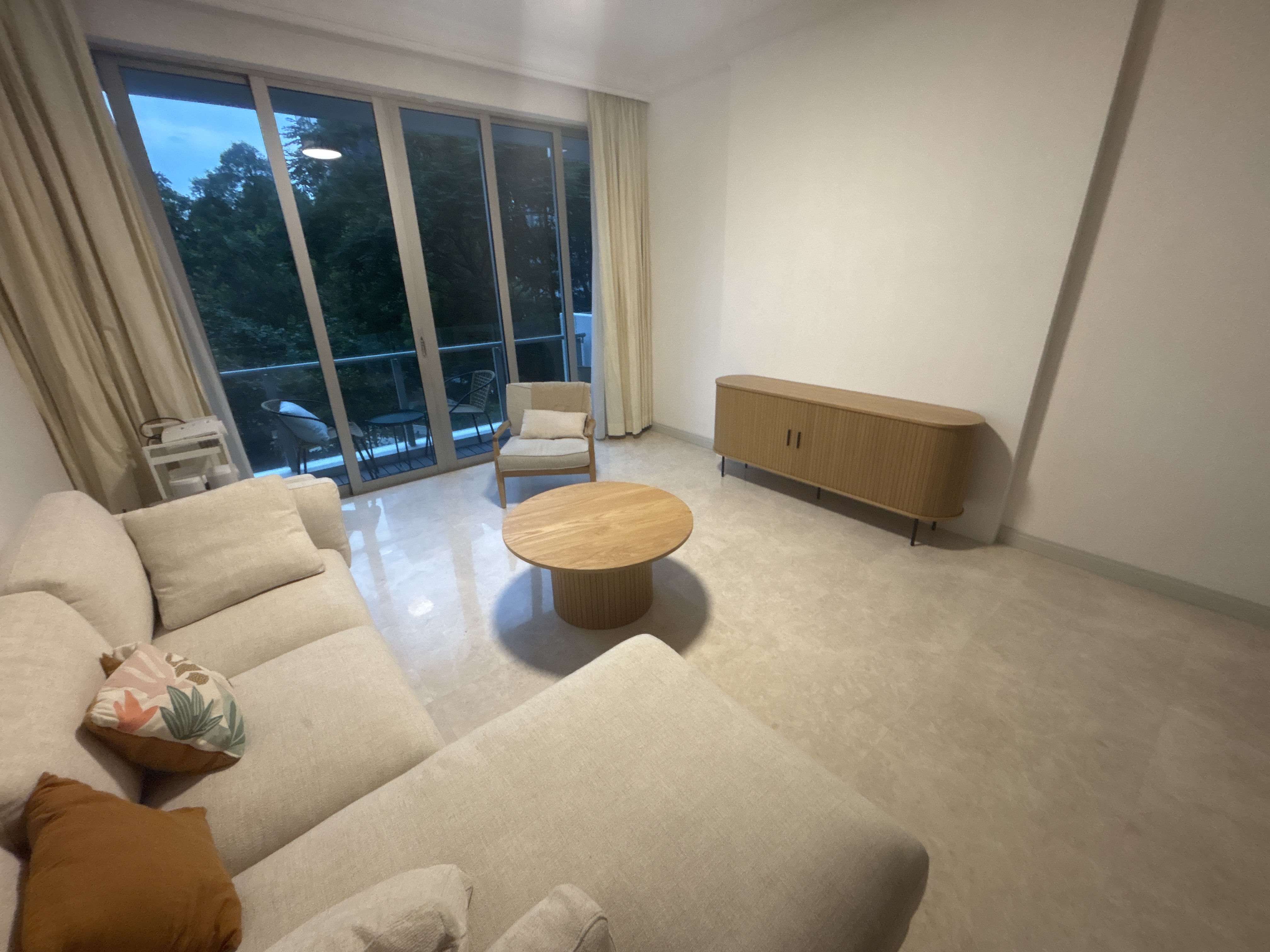 Customer home photo 2: Good design and quality