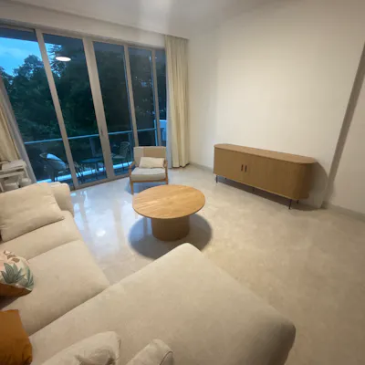 Customer home photo 2: Good design and quality