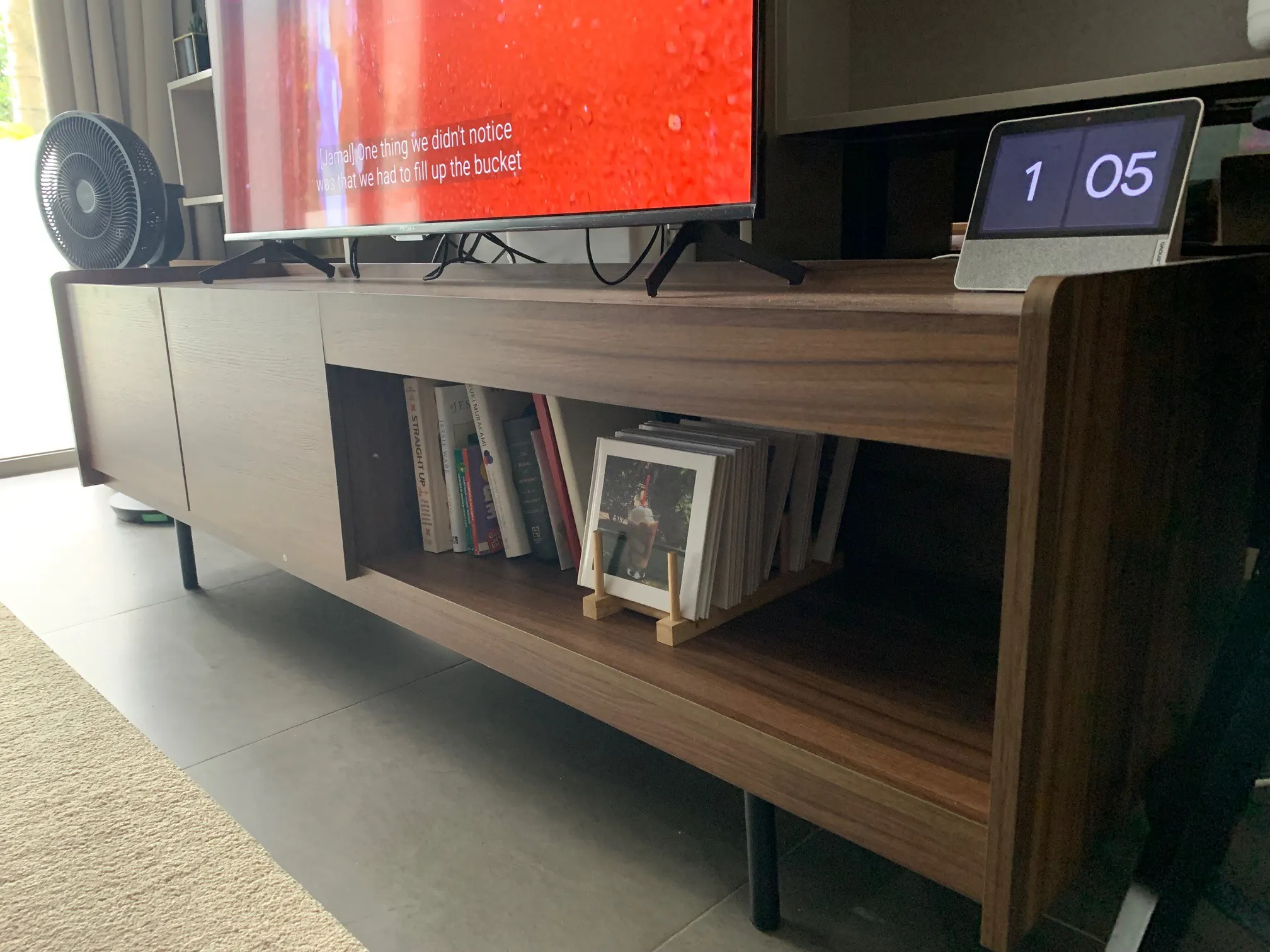 Customer home photo 12: worth the money, look elegant