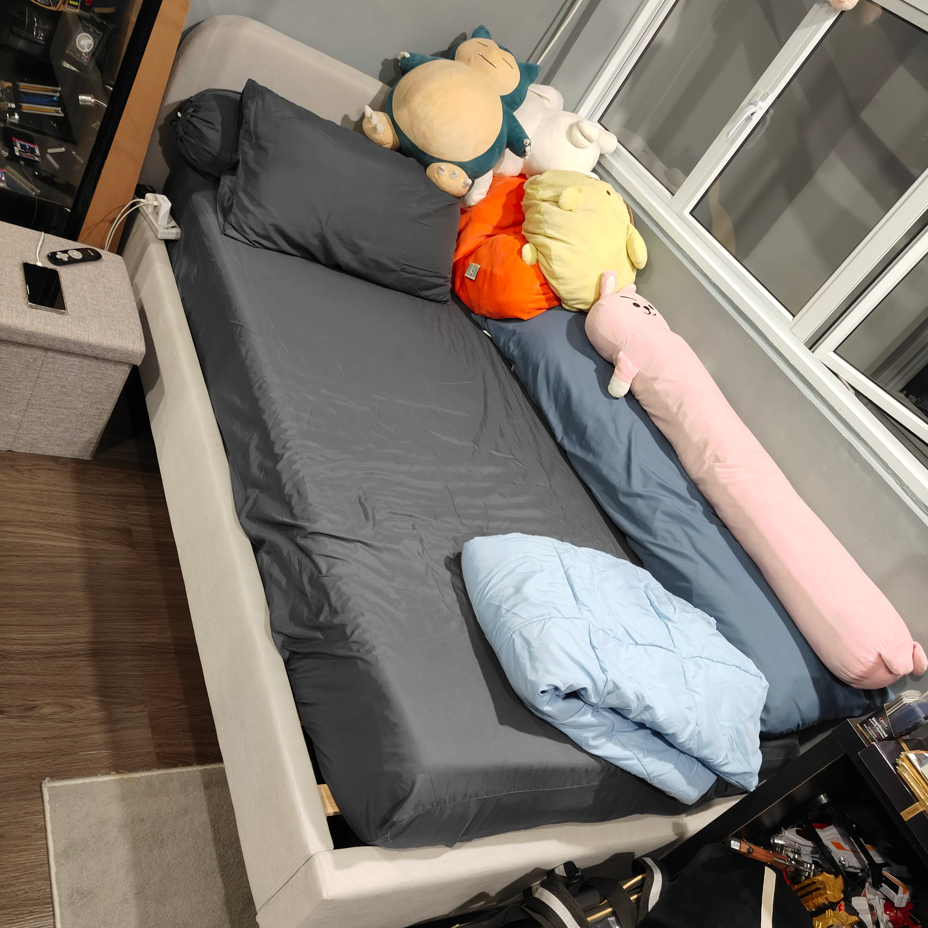 Customer home photo 5: Good quality