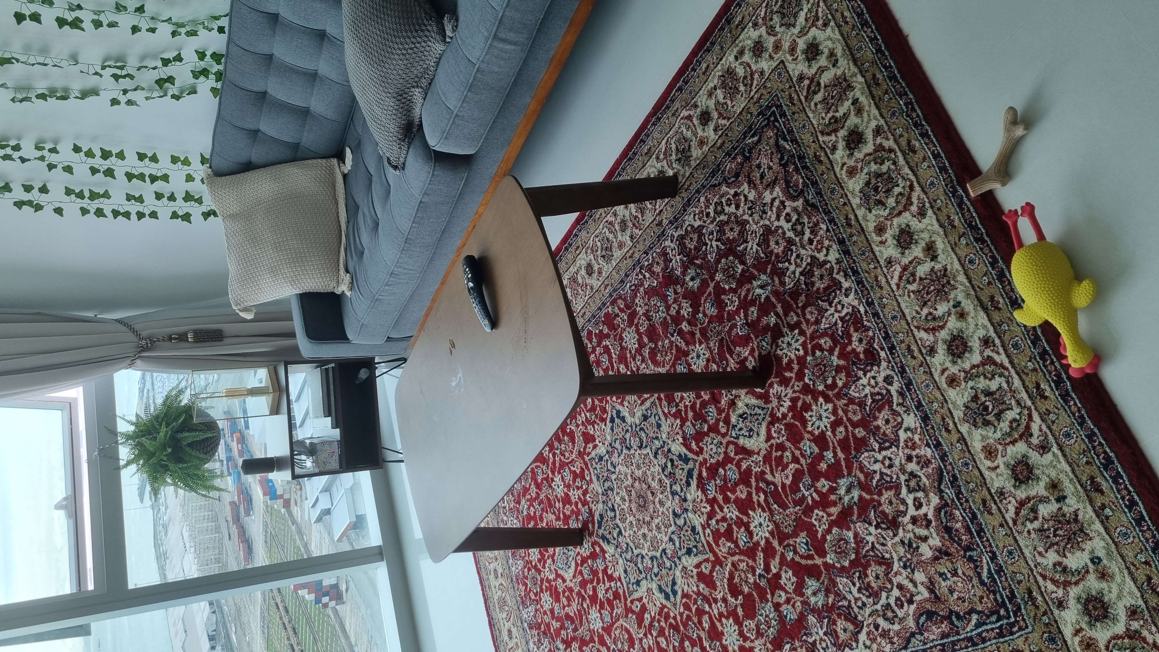 Customer home photo 4: perfect for the salon ! really good quality