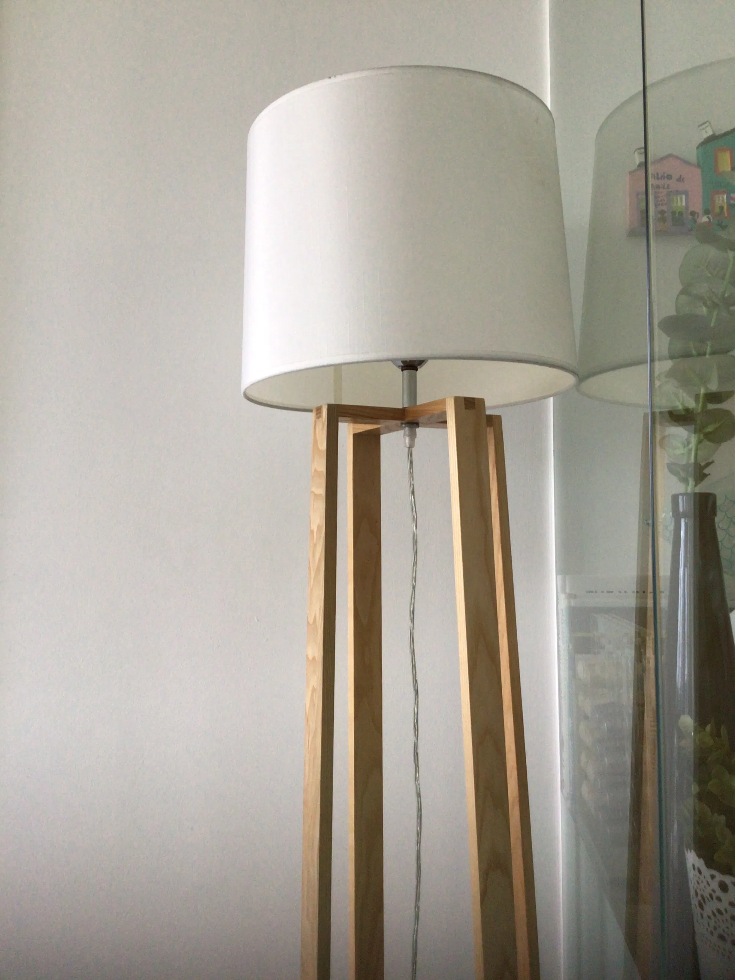 Customer home photo 7: Super chic and durable