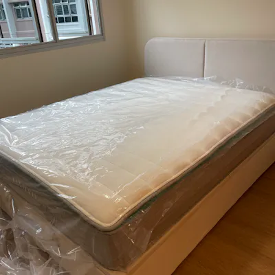 Customer home photo 23: ITS SO SOFT OMG LOVE IT!!!!