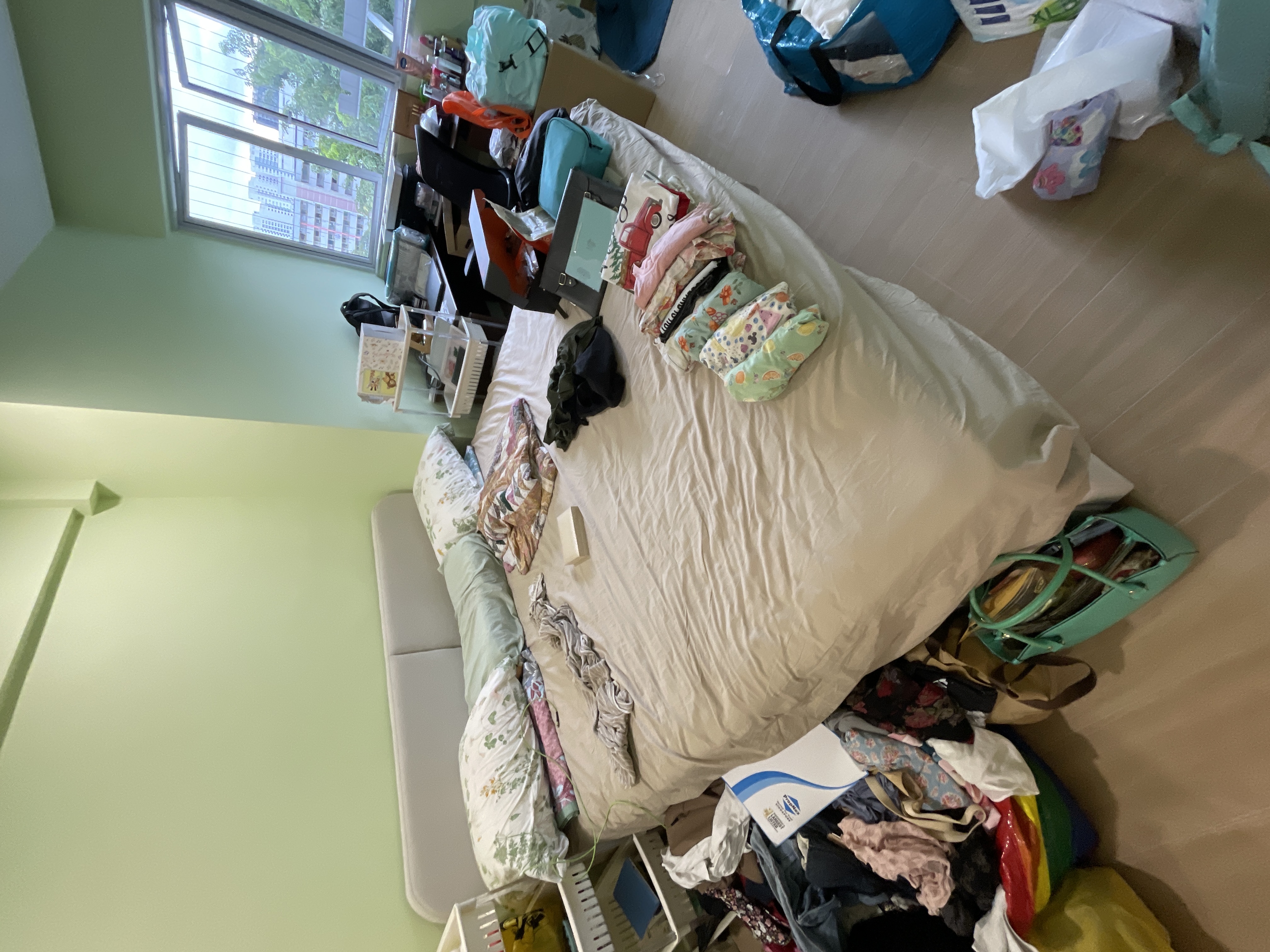 Customer home photo 5: Plenty of storage underneath