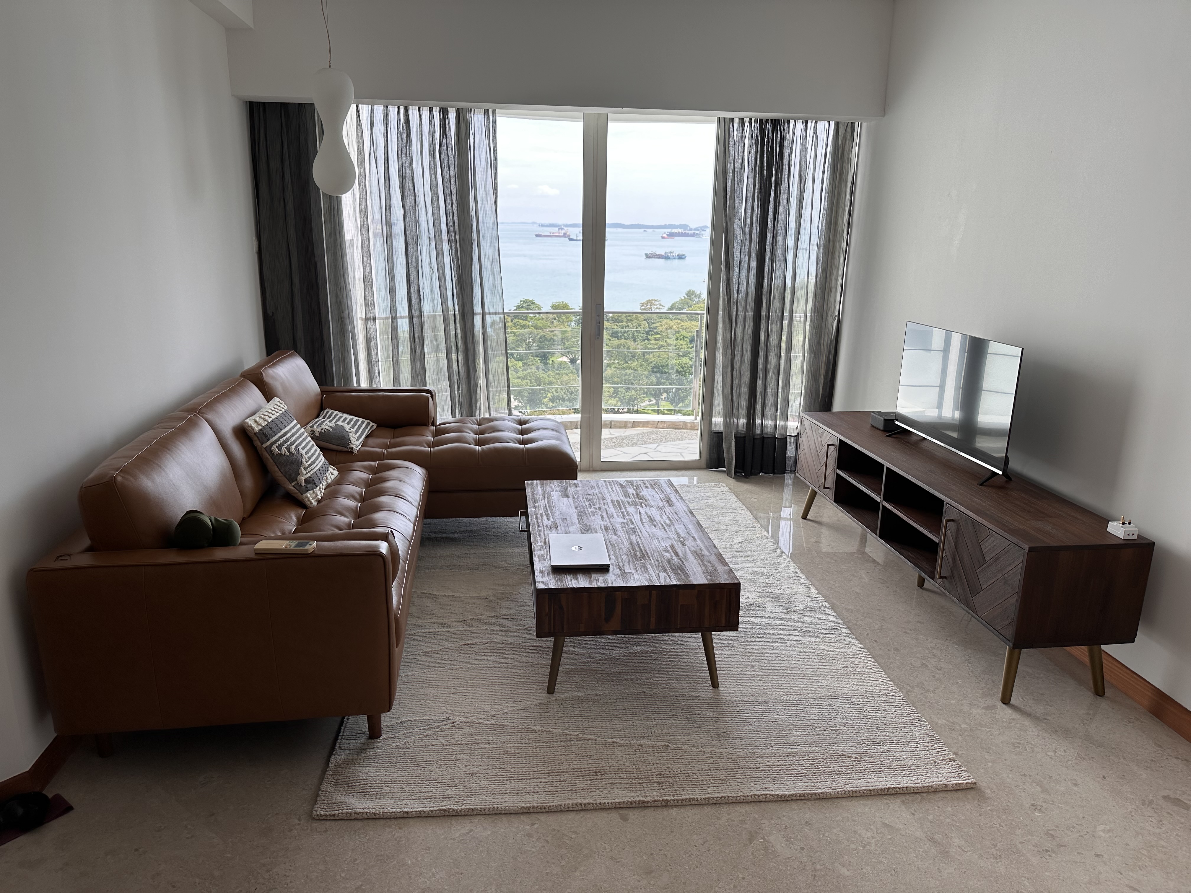 Customer home photo 6: Great quality and looks good!