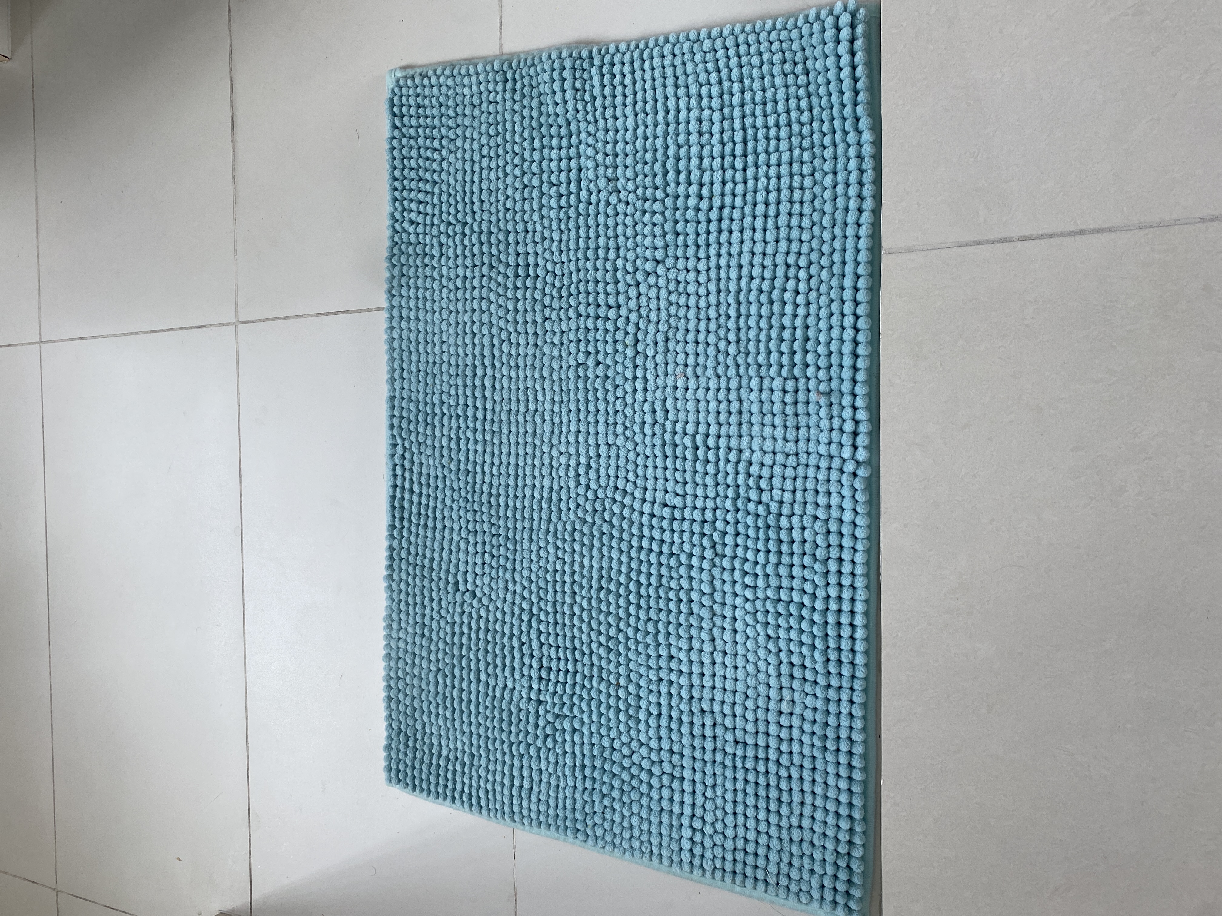 Customer home photo 4: Nice absorbing and soft