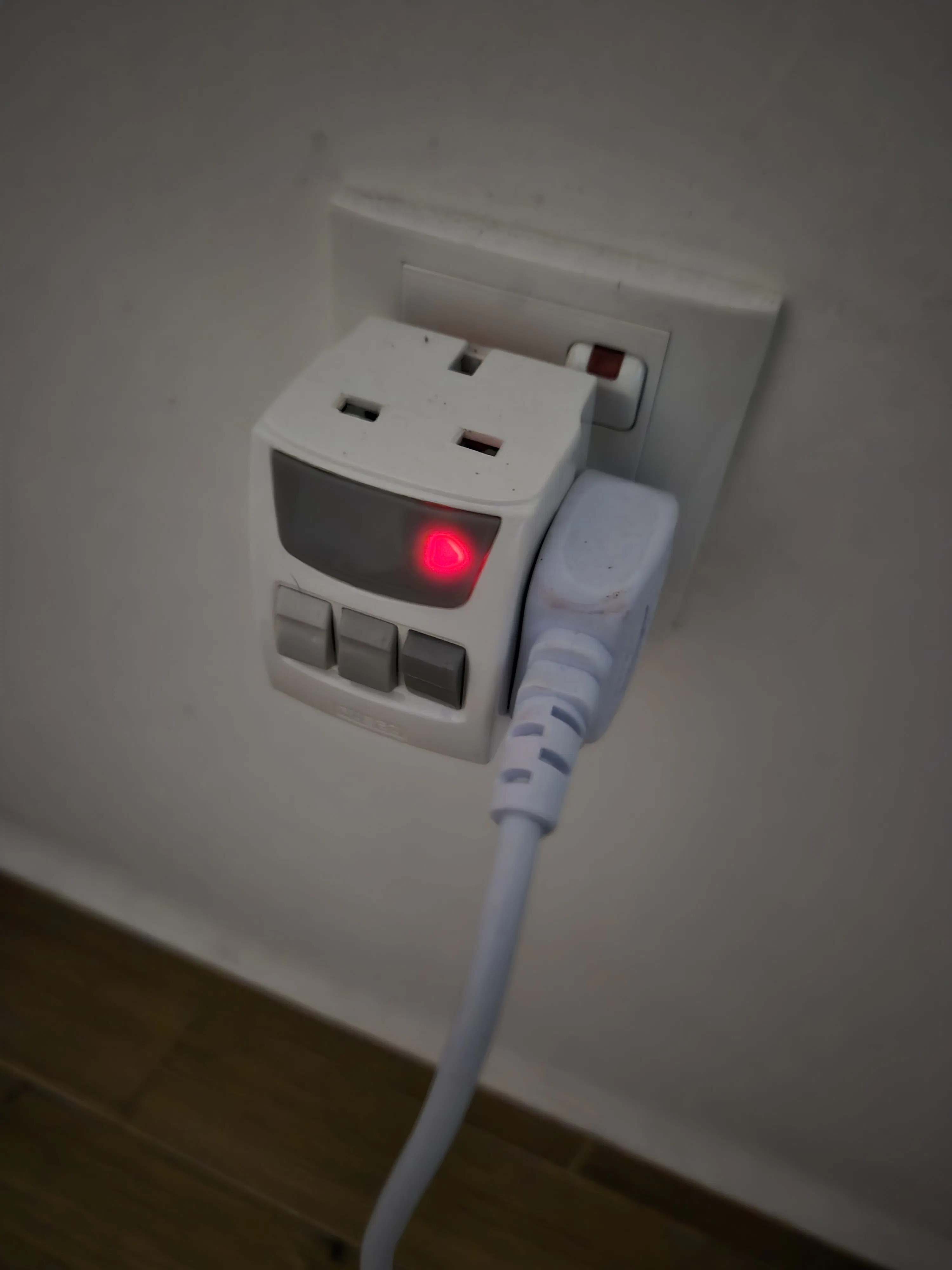 Customer home photo 5: Value for money. Hope for more of such sales!