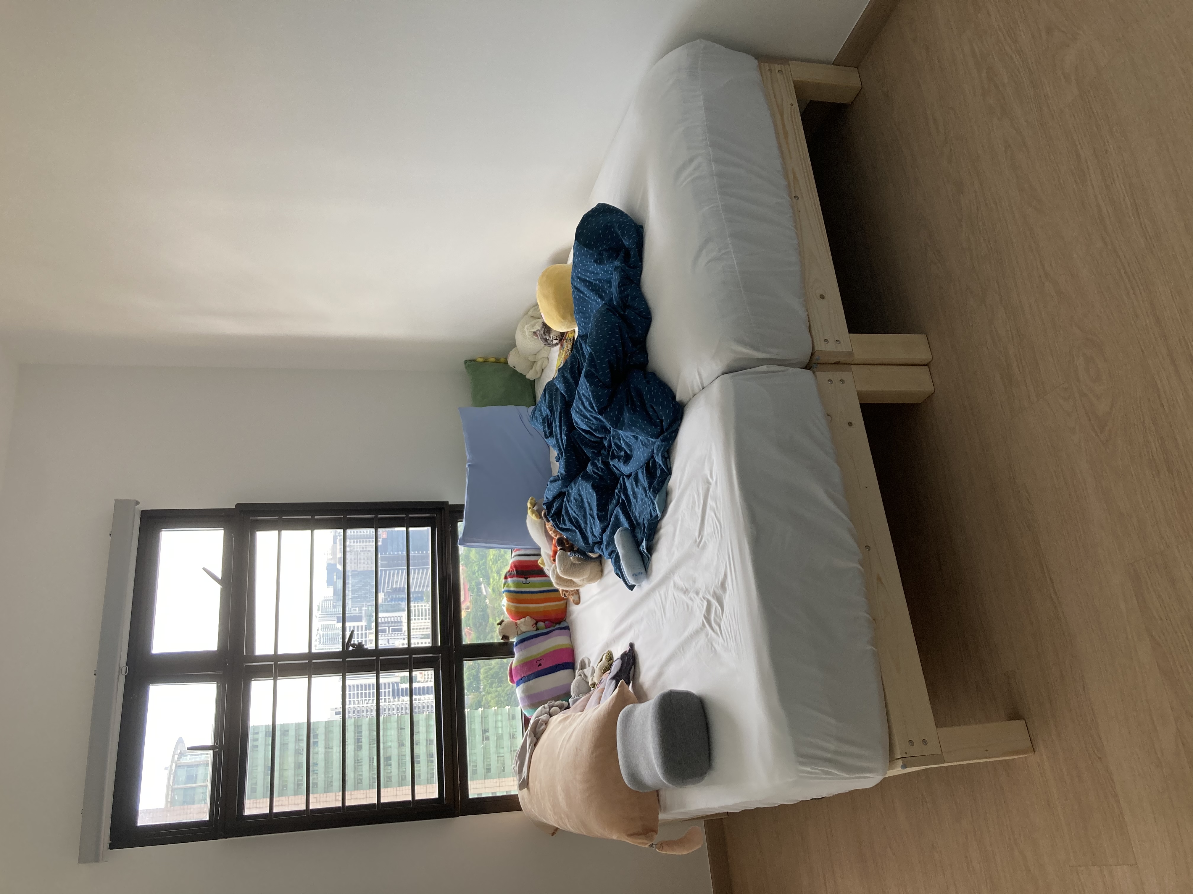 Customer home photo 11: Great value. Love the minimalist design.
