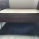 Sandra TV Cabinet 1.8m - Walnut