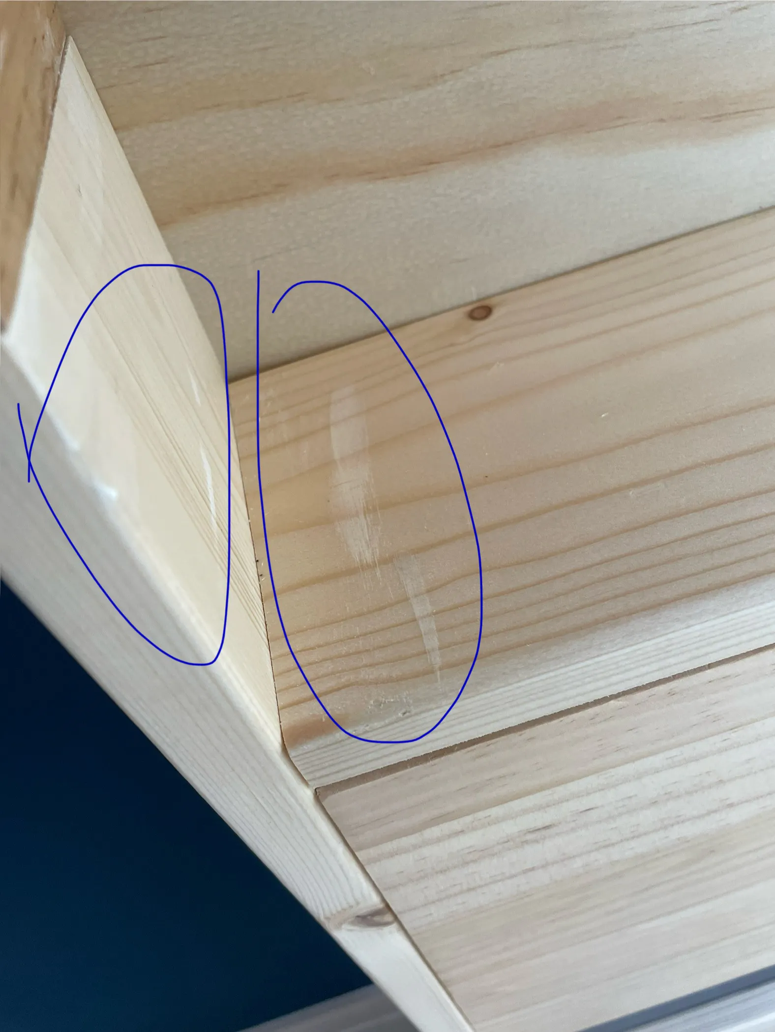 Aiko Queen Wooden Bed