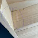Aiko Queen Wooden Bed