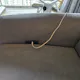 Harmony 3 Seater Power Recliner Sofa - Night Sky (Scratch Resistant) - Zero Wall