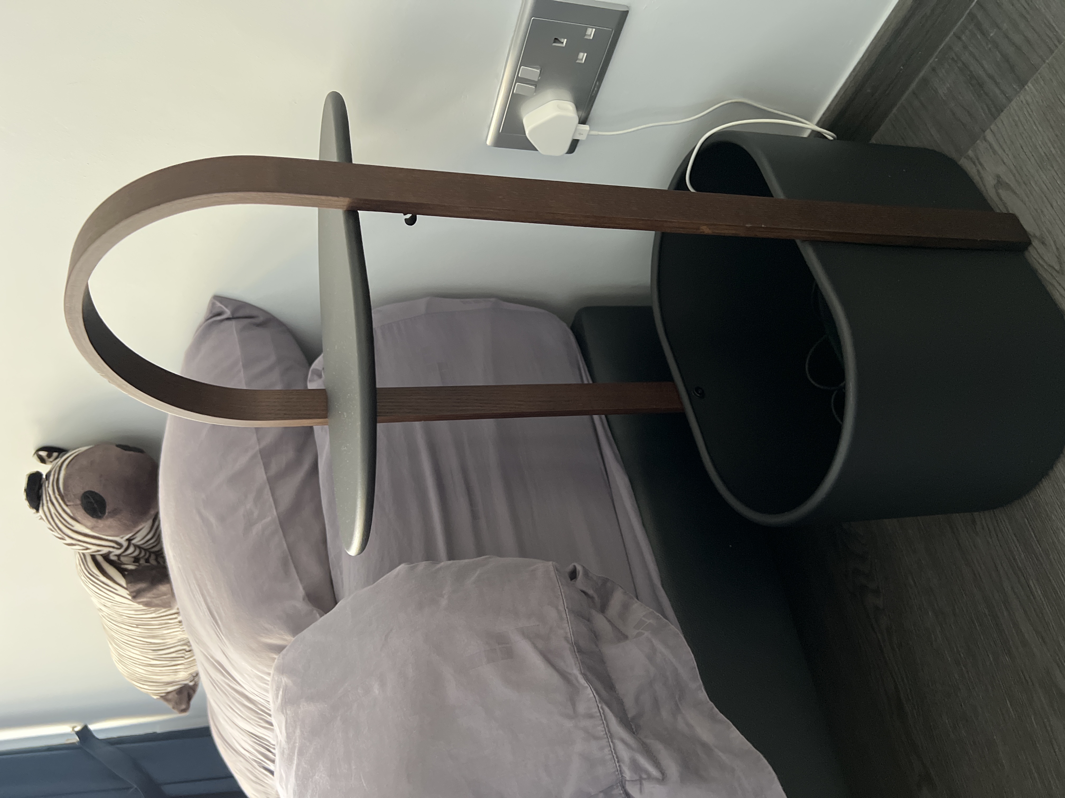 Customer home photo 8: Great product, good value too! Definitely worth looking into if you're in the market for one!