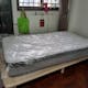 Hiro Single Platform Bed