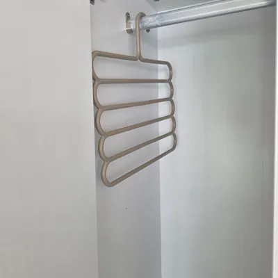 Customer home photo 5: Useful and space saving