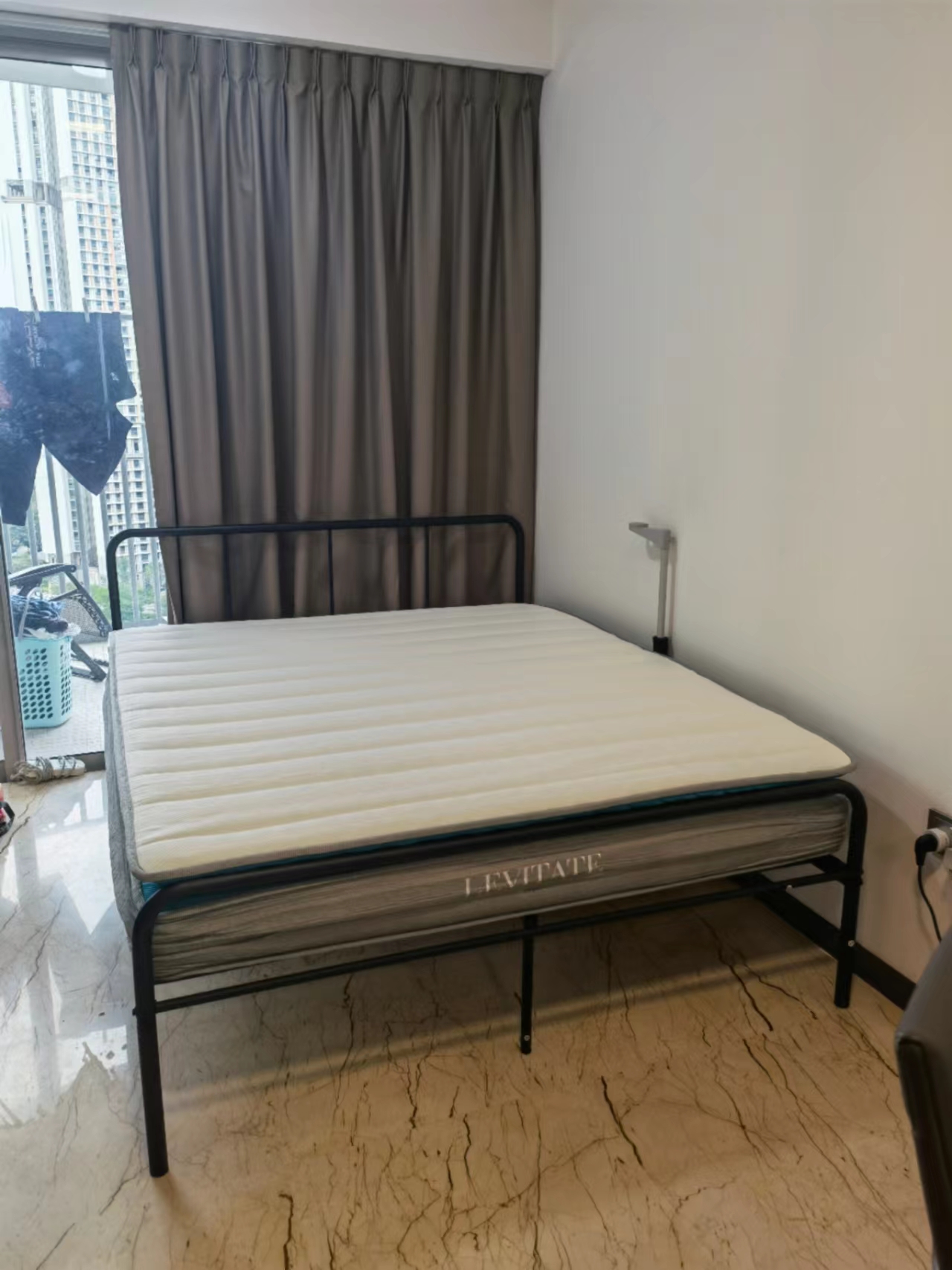 Customer home photo 32: 4th time purchasing, the best mattress Ive ever had.