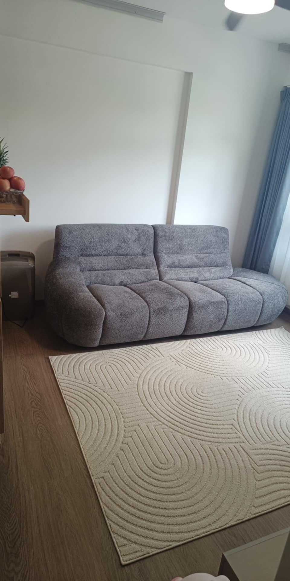 Customer home photo 1: very good