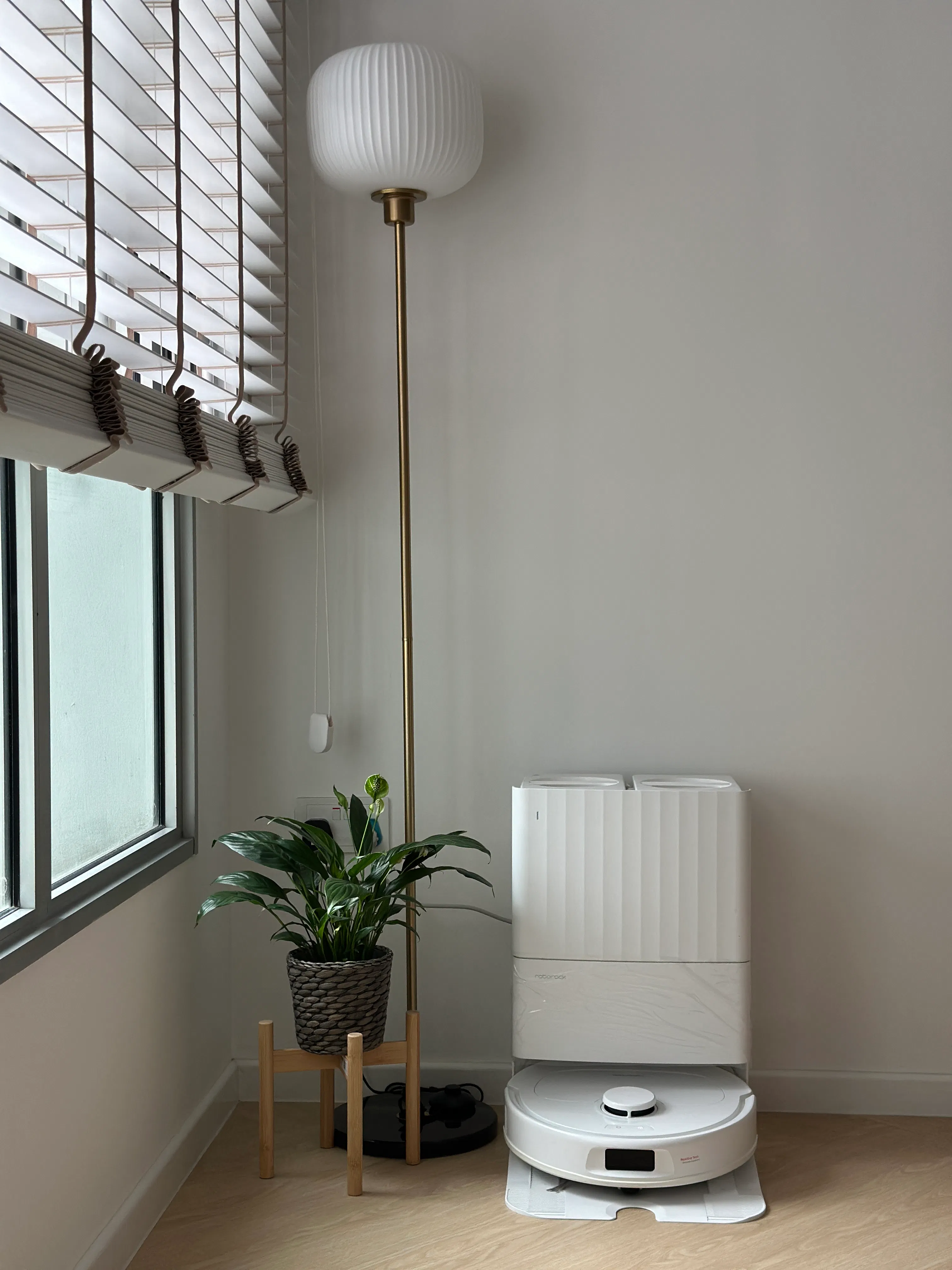Kordi Floor Lamp