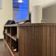 Nola TV Console 1.8m - Walnut
