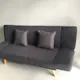Maven Sofa Bed - Hailstorm