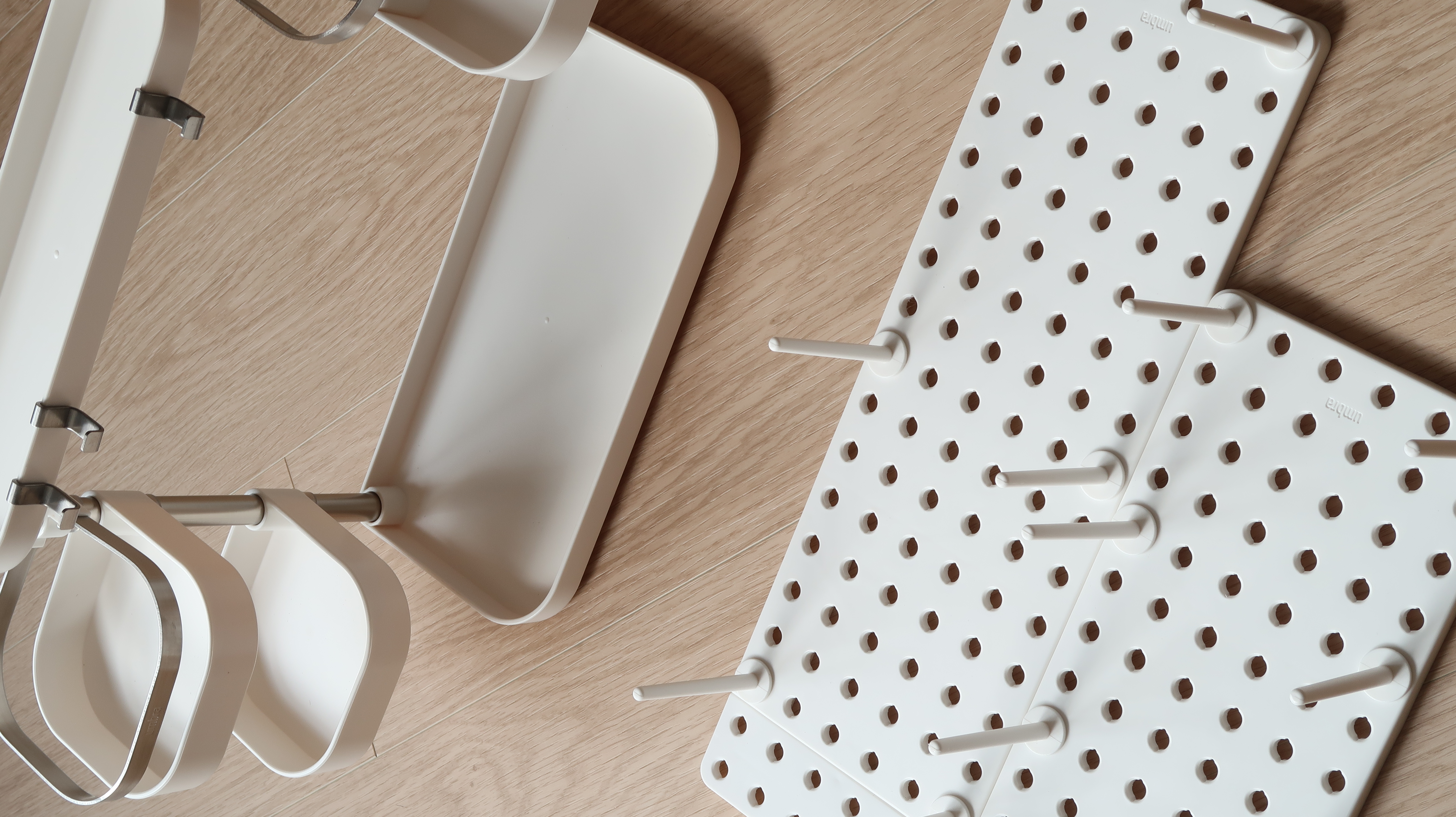 Customer home photo 3: Quality product - maximises storage space and can easily find the plates/bowls that we need