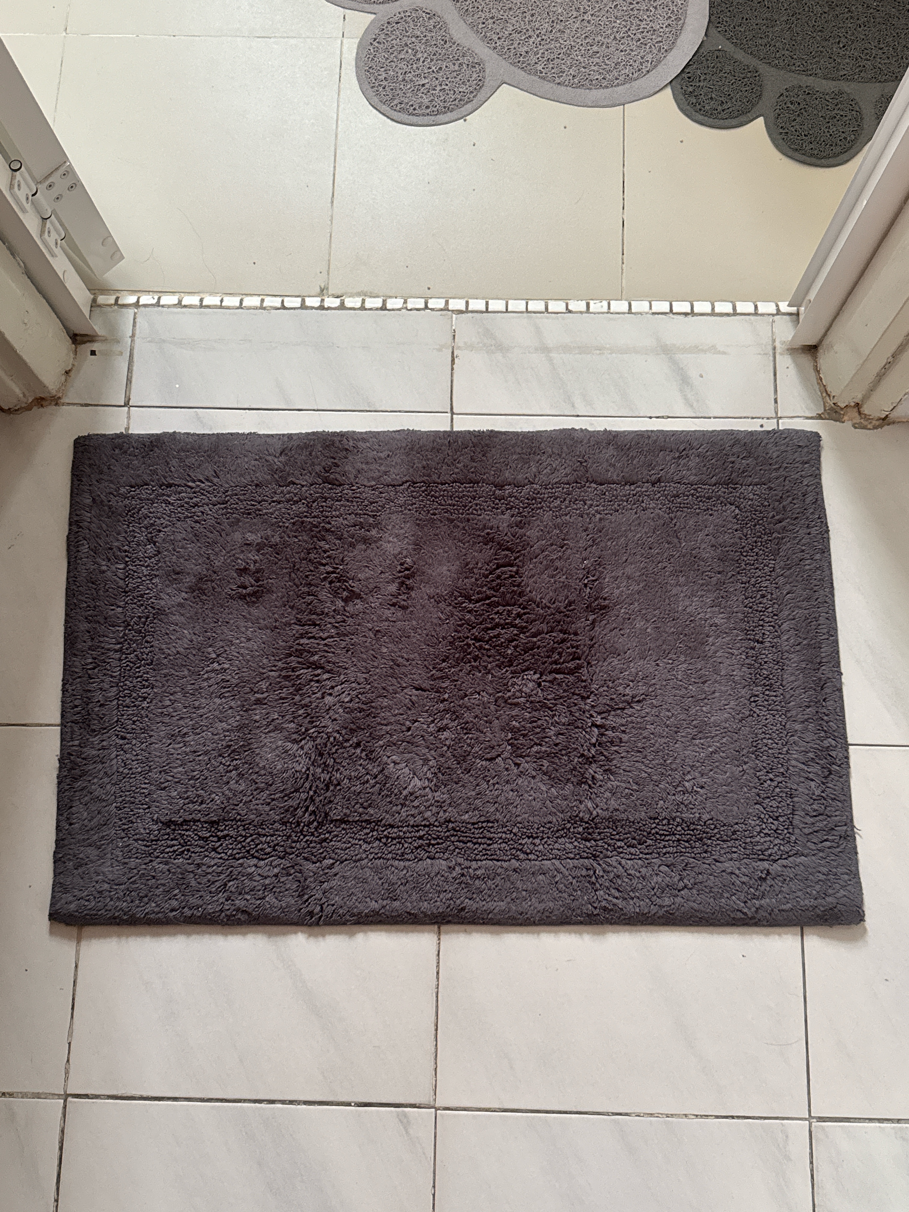 Customer home photo 1: Nice n comfy to step on .. good quality : good price