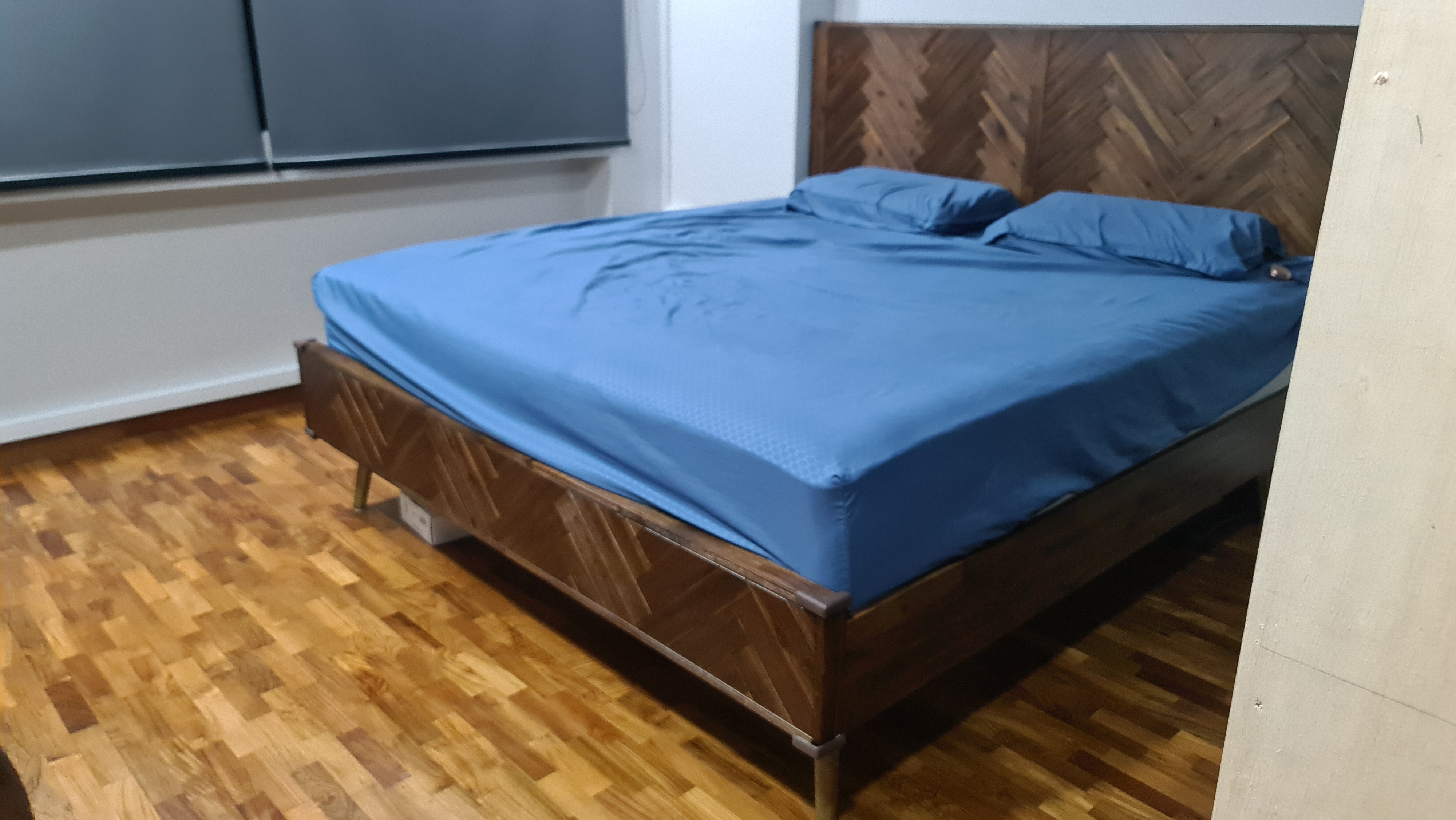 Customer home photo 34: Prefect firmness
