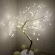 Ambient Aura LED Tree - Gold