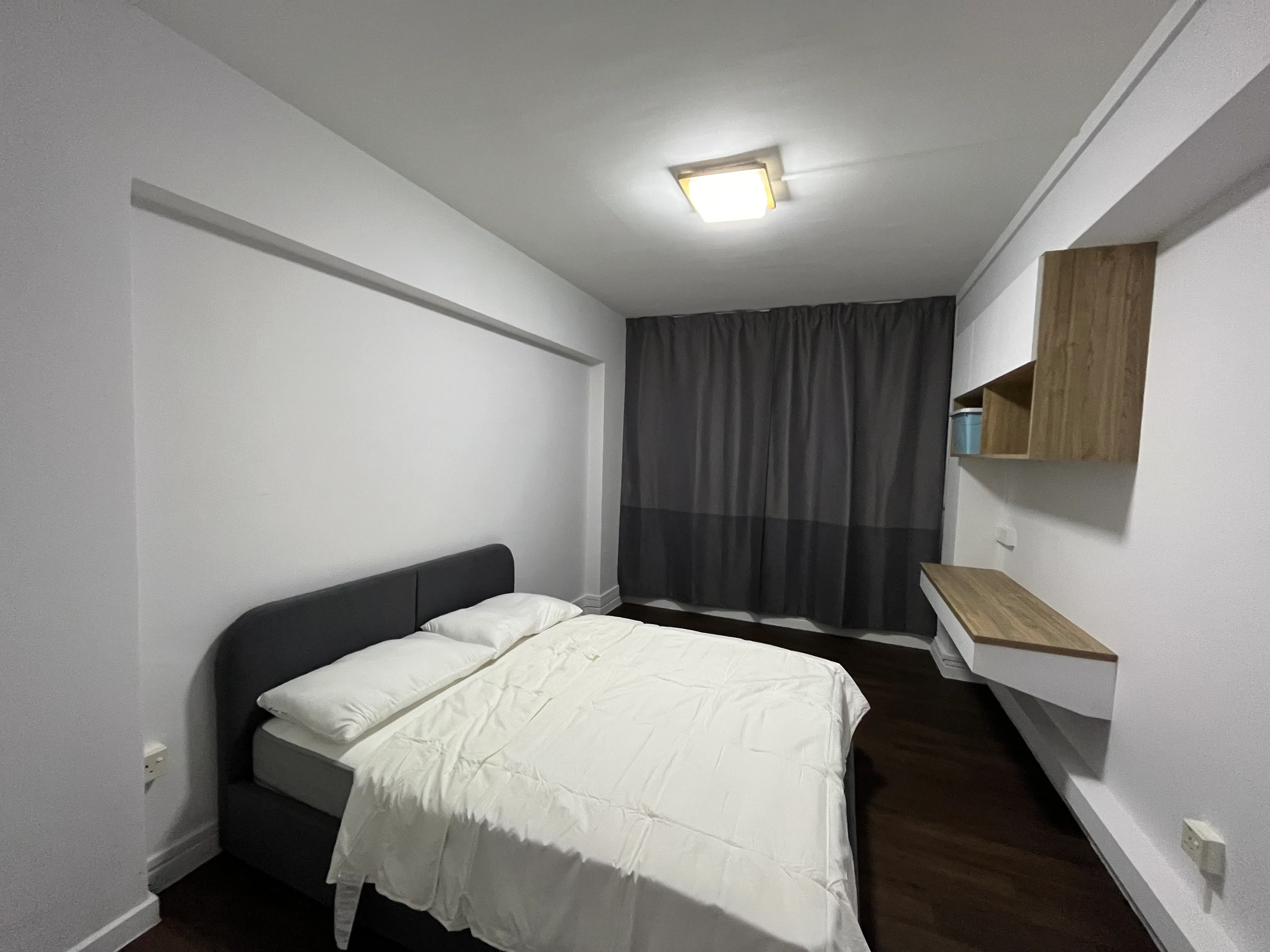 Customer home photo 28: Nice and comfy! My kid loves it.

Thanks Hipvan!