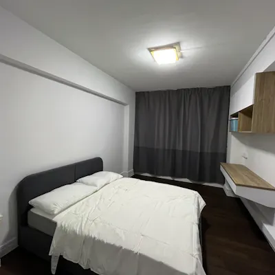 Customer home photo 28: Nice and comfy! My kid loves it.
Thanks Hipvan!