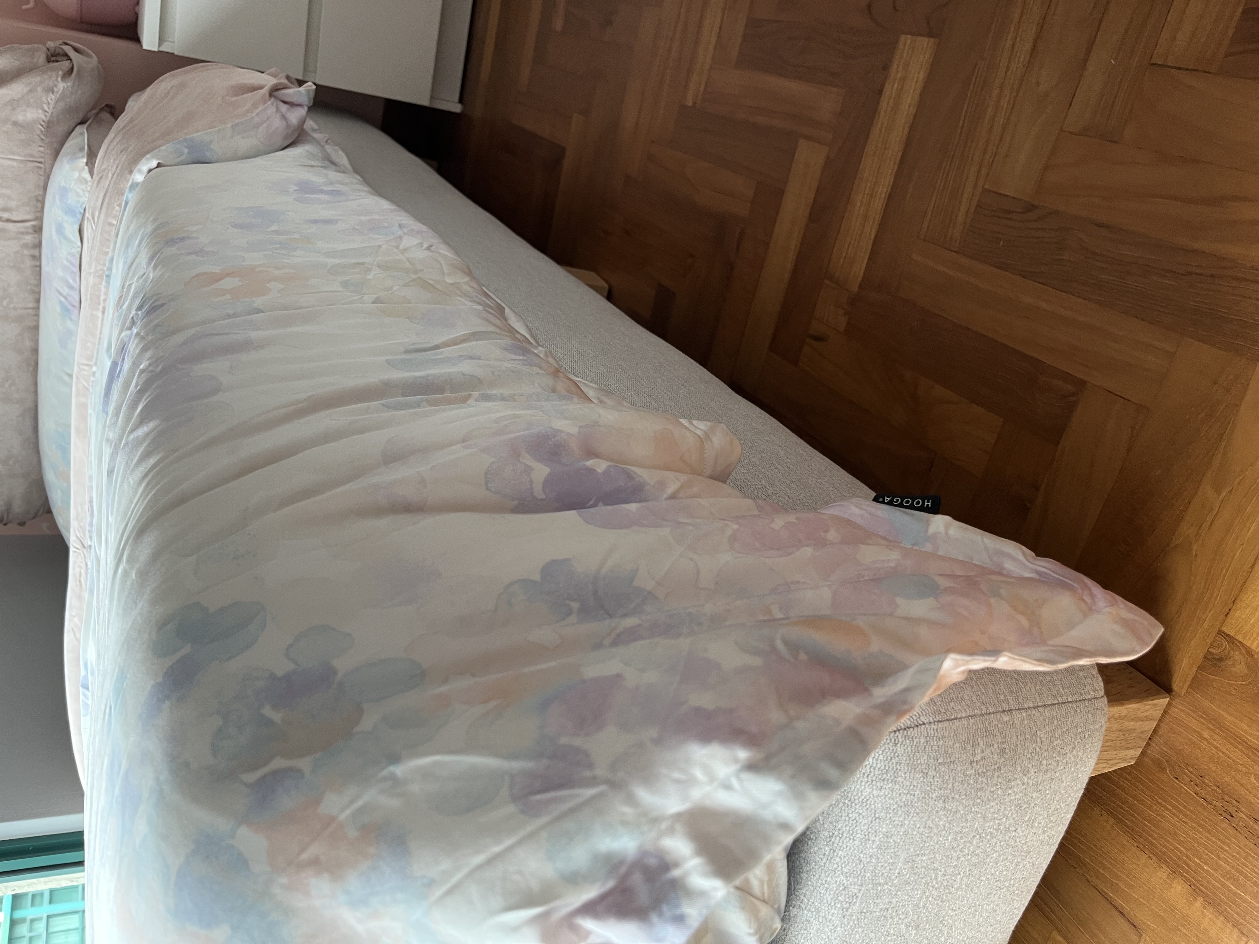 Customer home photo 5: So far so good. Performs as expected