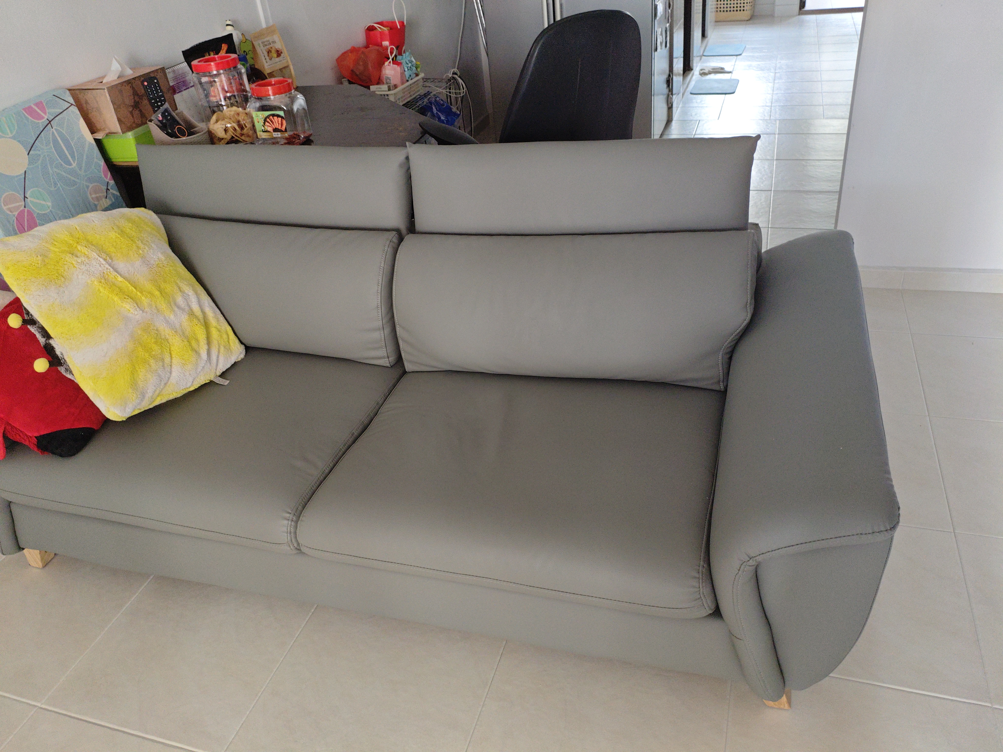 Customer home photo 3: very good service.....,i will buy again...👍👍👍