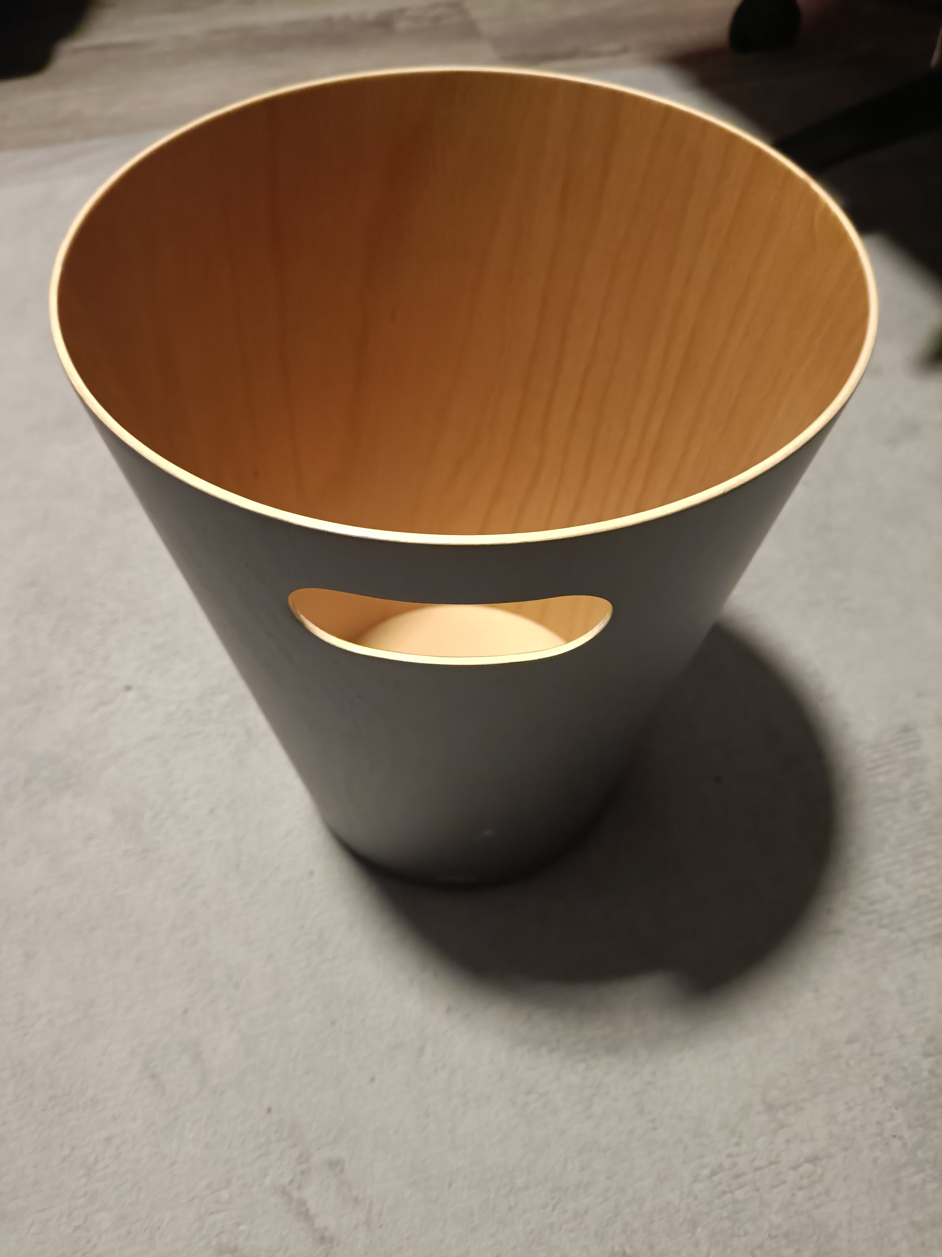 Customer home photo 2: Very minimal and simple. Lovely