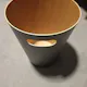 Woodrow Can - Natural, Charcoal