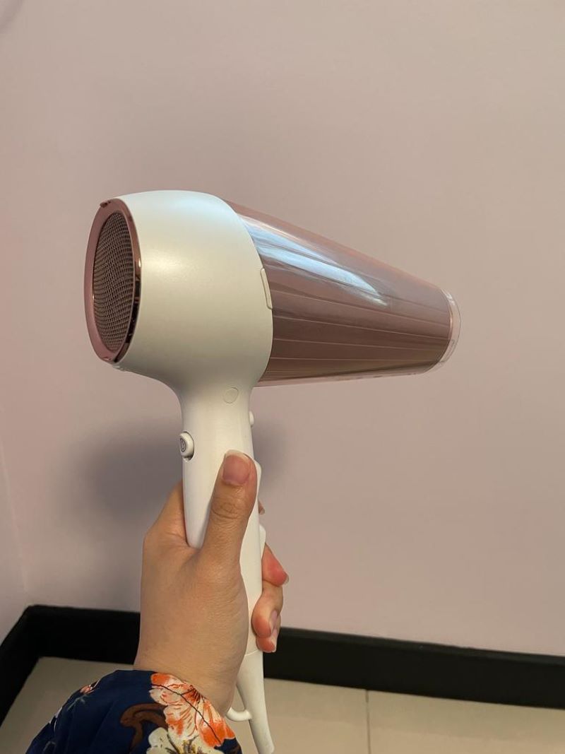 Philips Drycare Hair Dryer Philips 400 Watt Review Philips