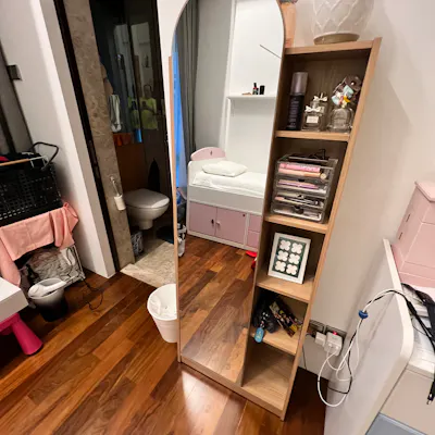 Customer home photo 41: Very functional and great size for rooms.