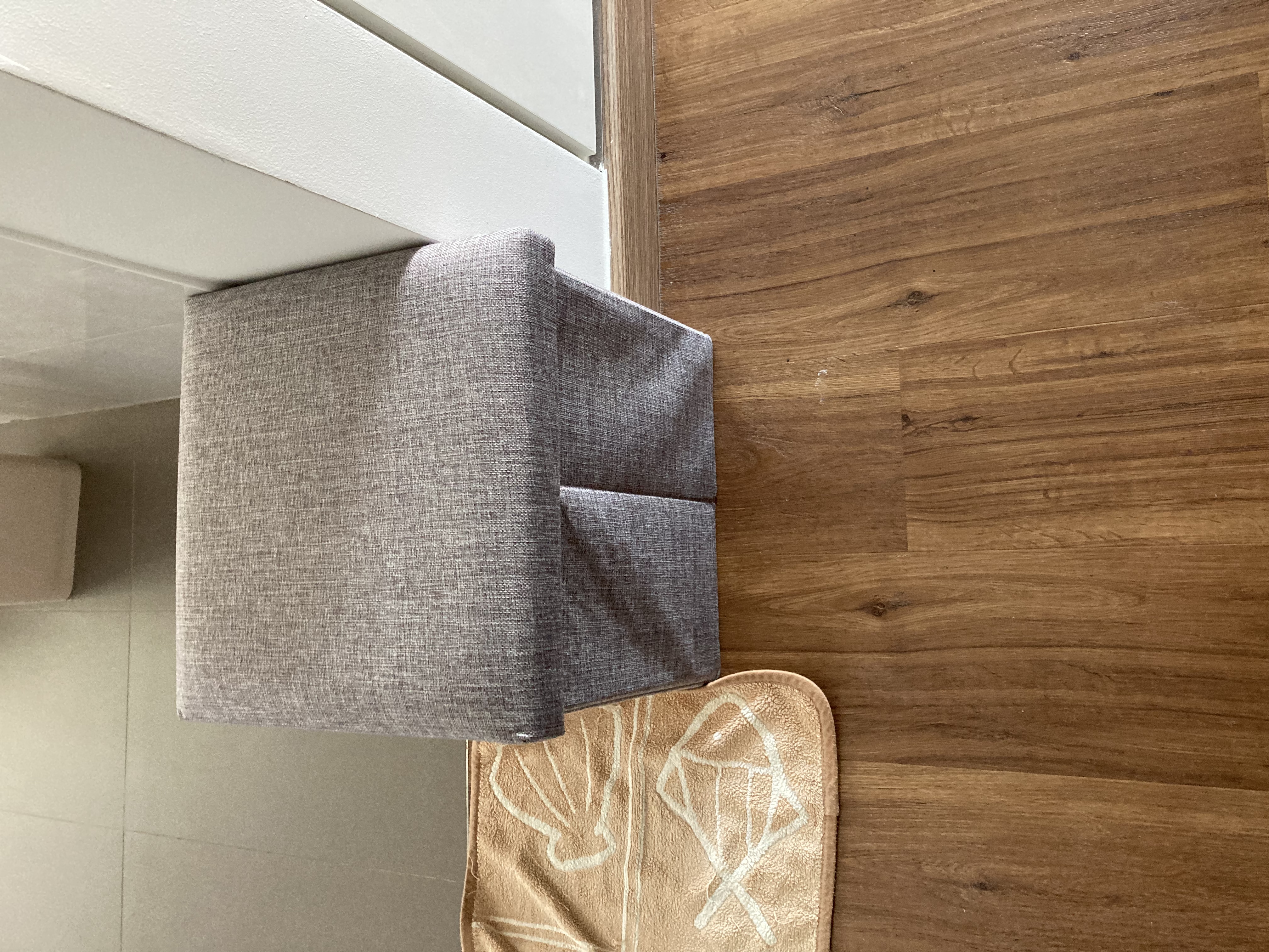 Customer home photo 4: Good looking and useful