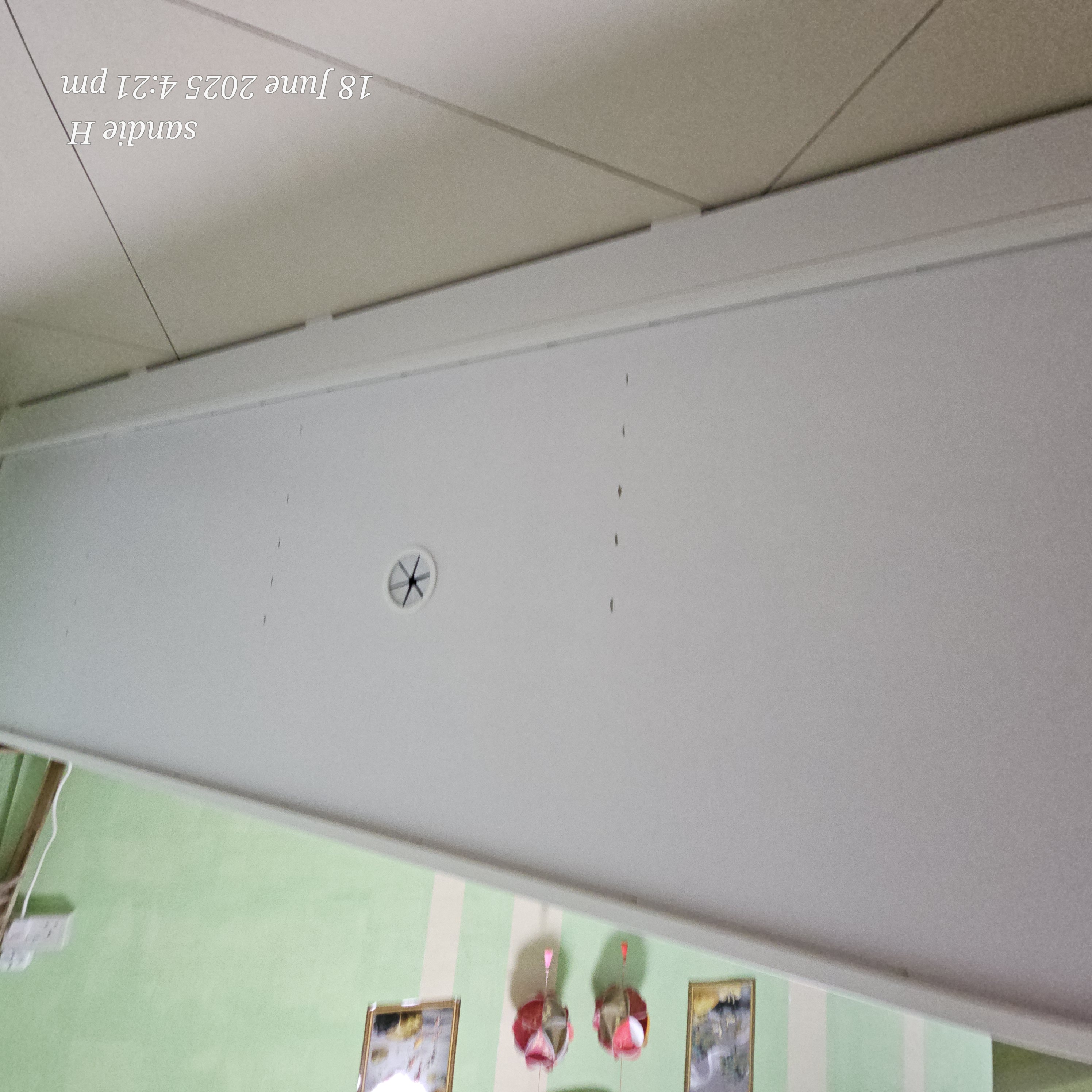 Customer home photo 15: Clean white , drawer can be extend way out , soft closing and opening.  Price was reasonable, easy to move around.  No smell of any woody dust.  Sale and delivery teams were just too good for excellence services extended to me.  ✨️🎖🏆🏅