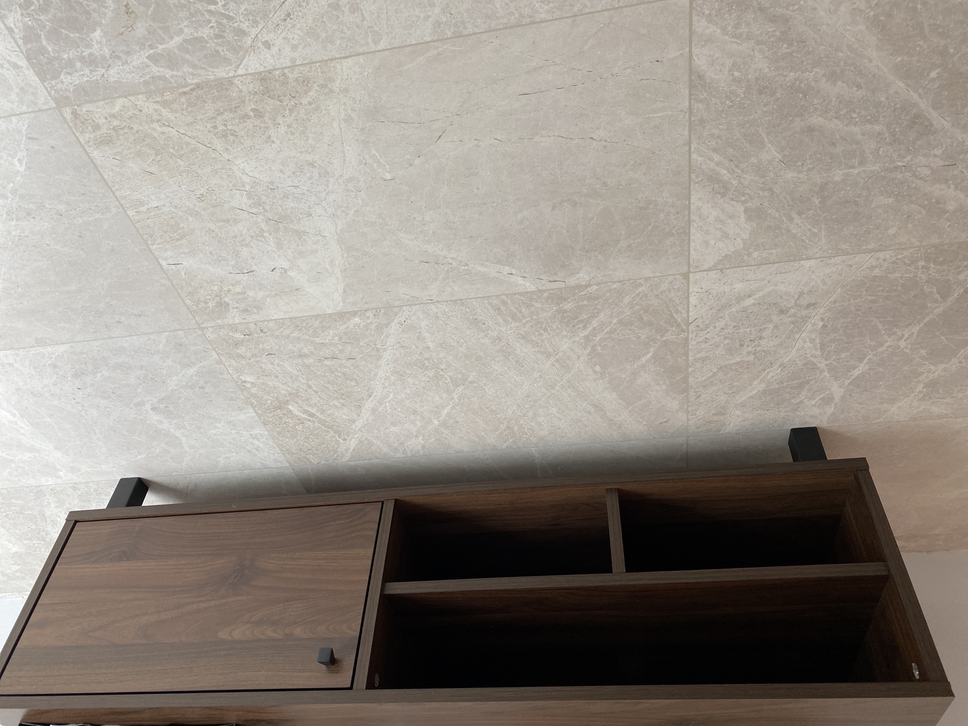 Customer home photo 5: Better and cheaper than ekea!