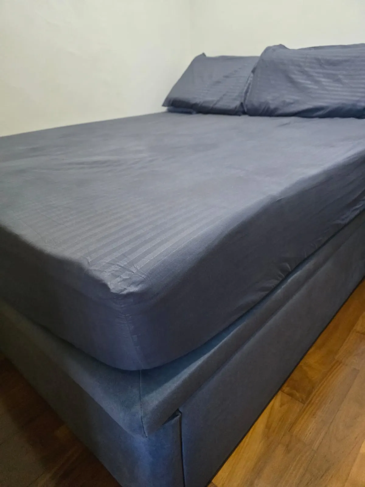 Customer home photo 1: Durable and sturdy!