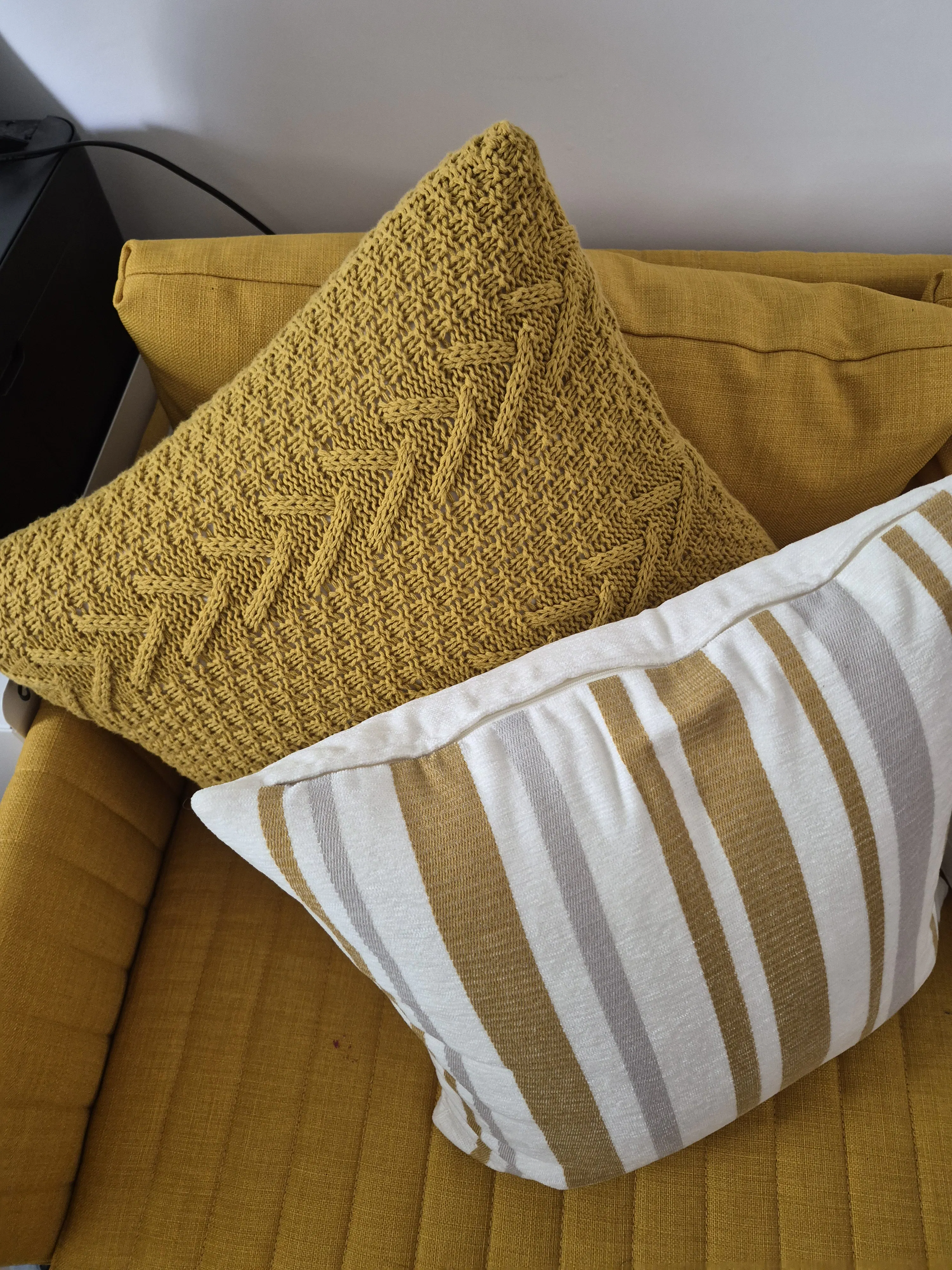 Customer home photo 1: Nice. Bought two
