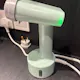 BRUNO Styling Handy Steamer - Mint Green