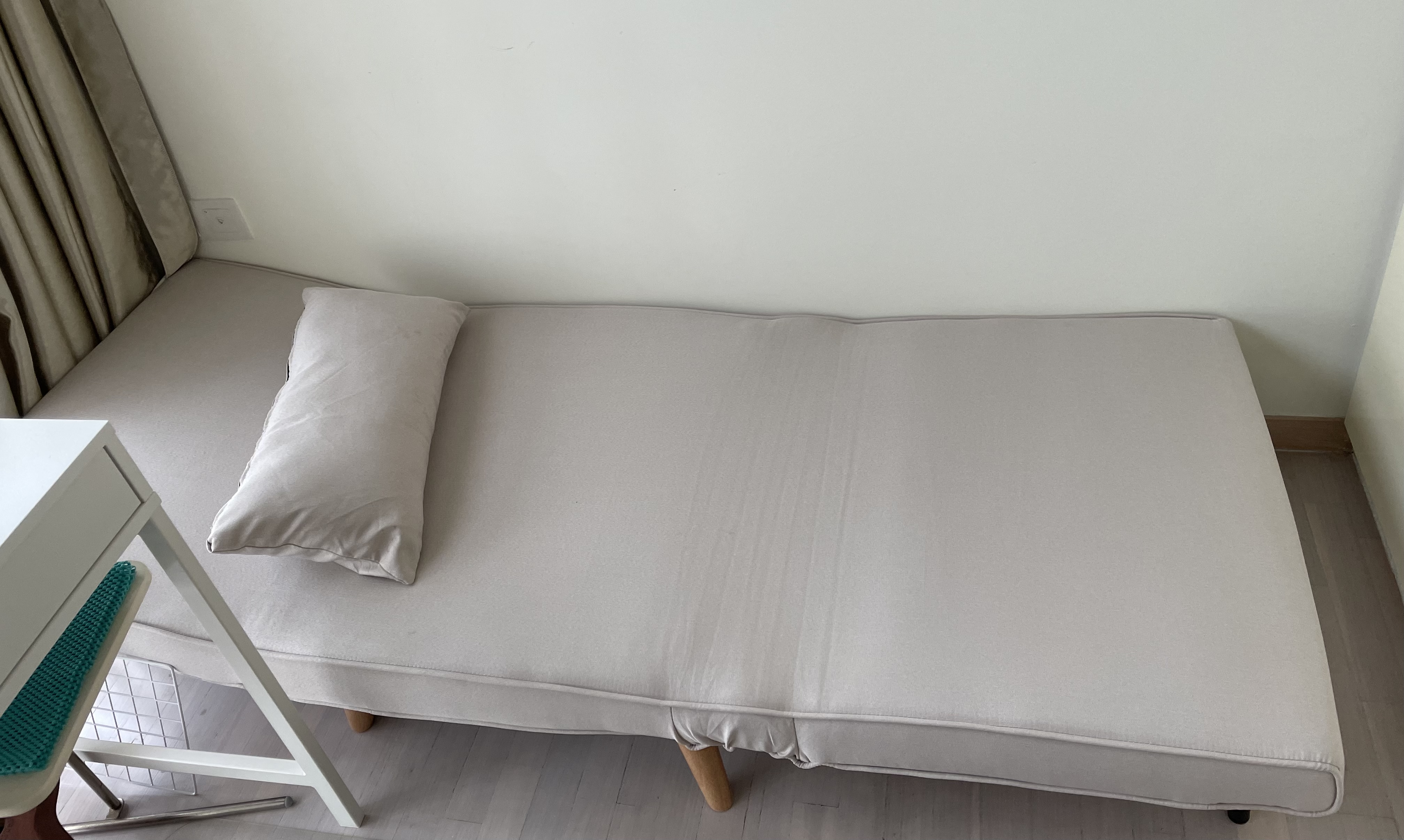 Customer home photo 12: Love it fit in nicely