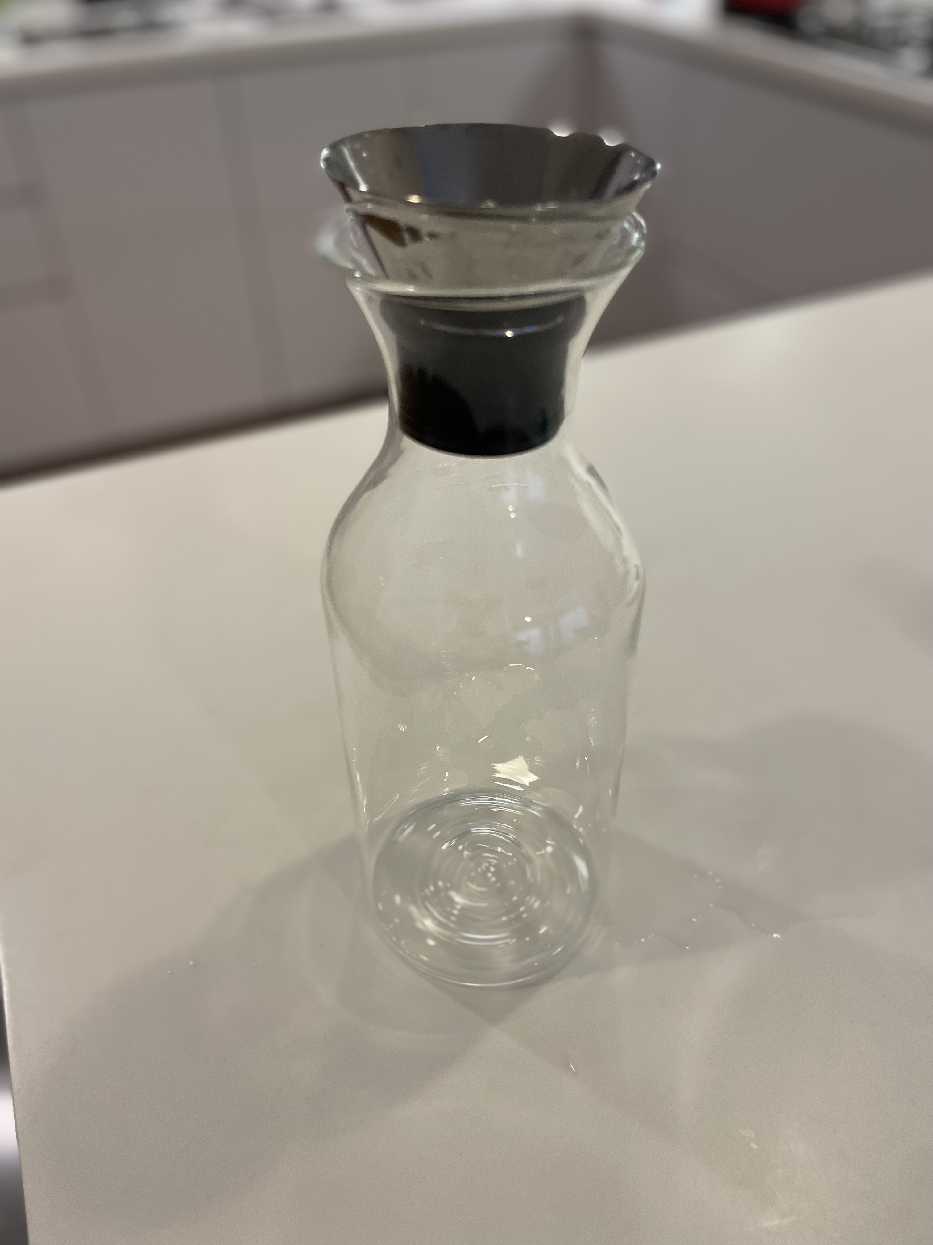 Customer home photo 1: High quality, stylish item.
