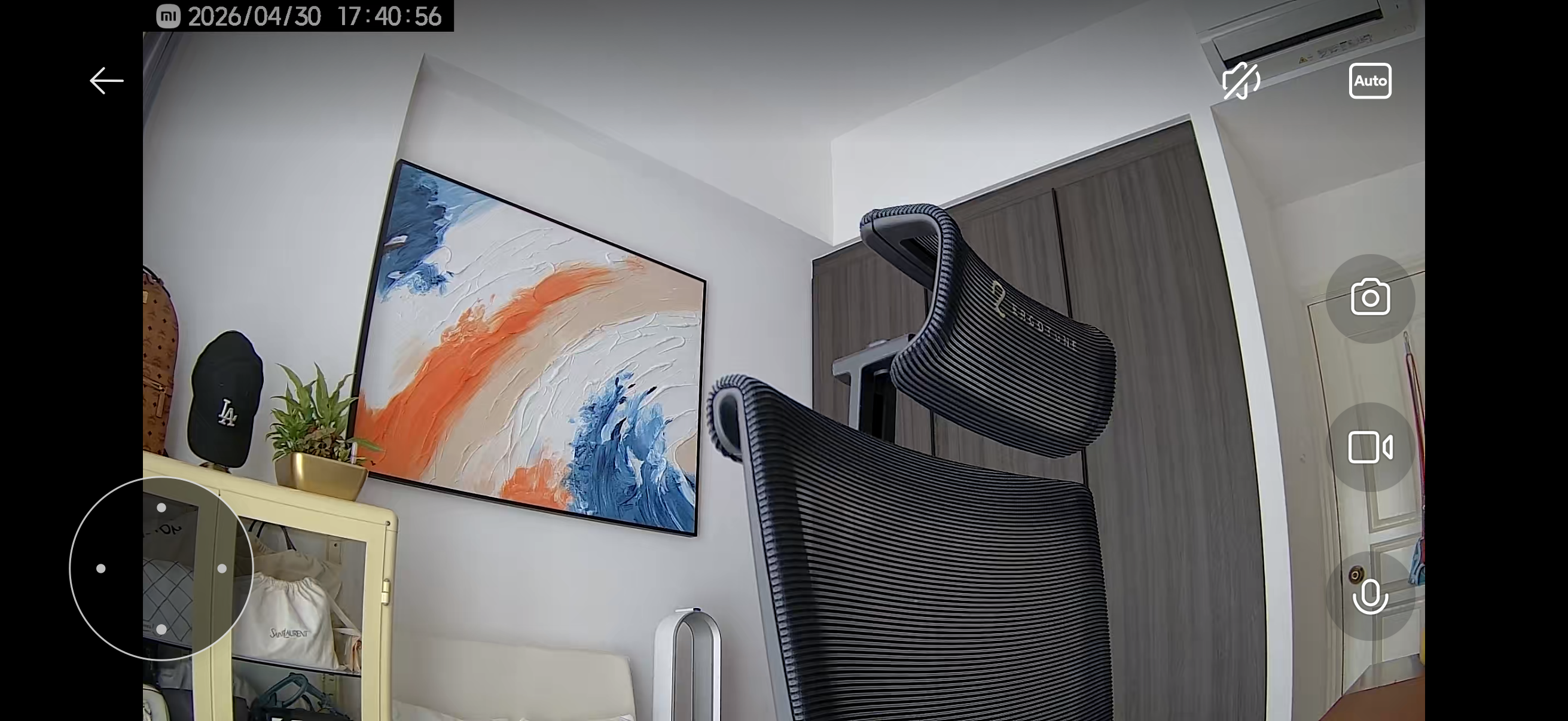 Customer home photo 1: Excellent wall artwork