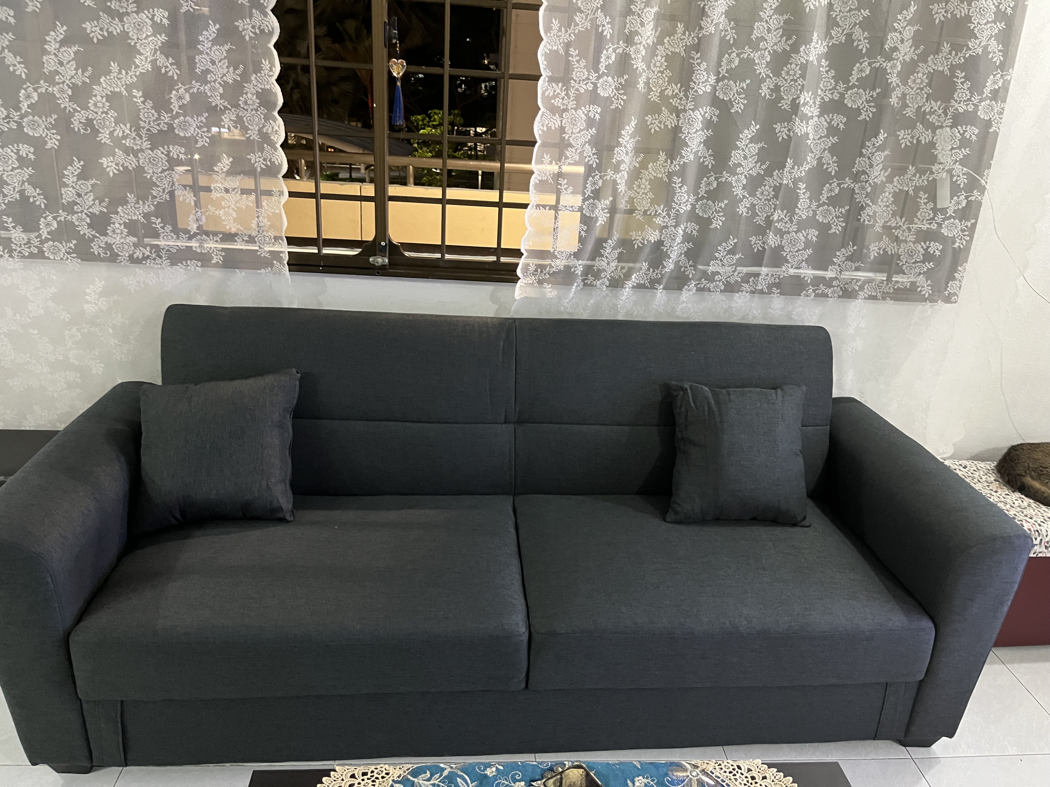 Customer home photo 5: Product received as described!